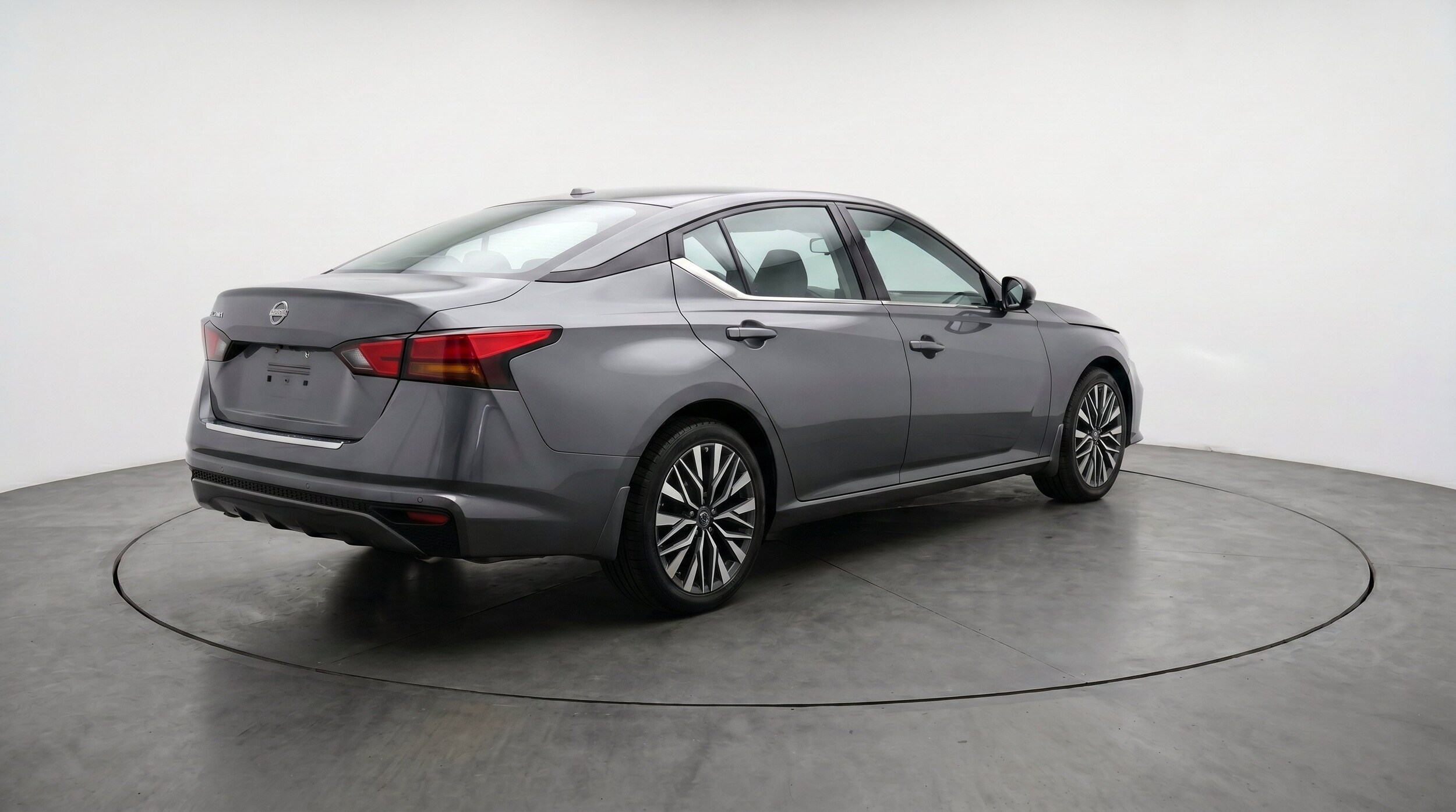 Thumbnail: 2026 Nissan Altima - 9