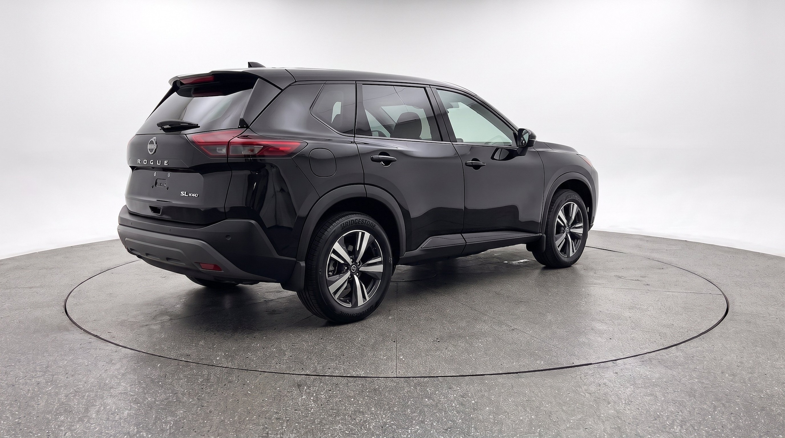 Thumbnail: 2026 Nissan Rogue - 9