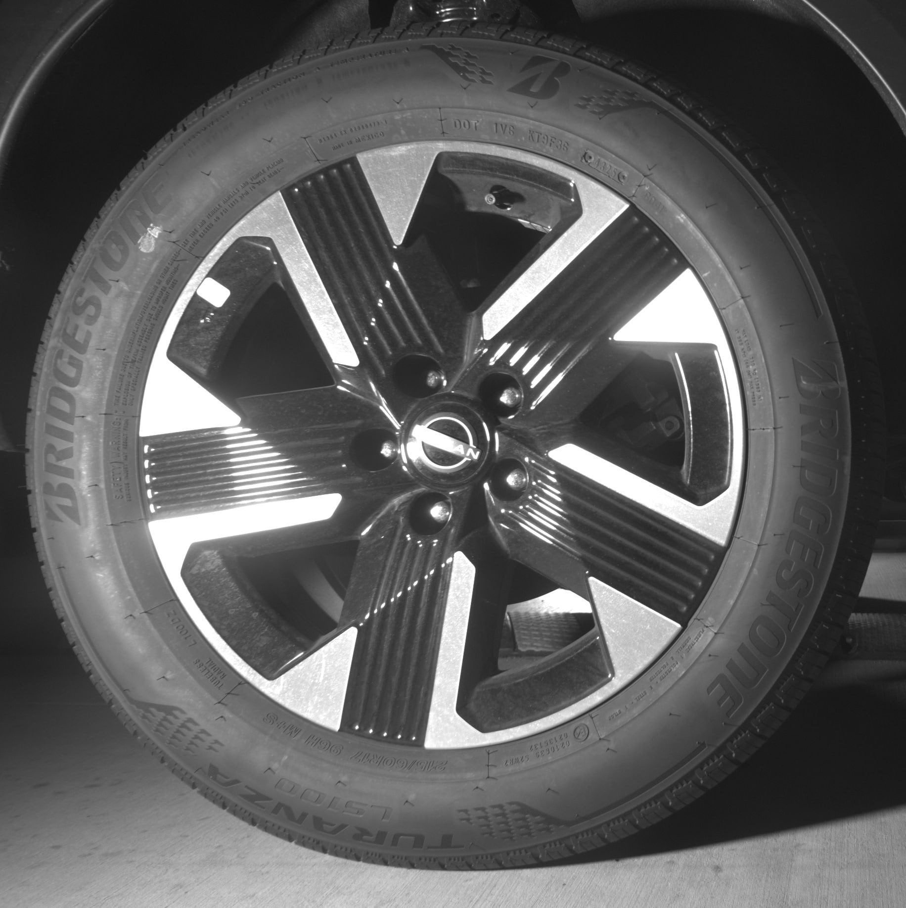 Thumbnail: 2026 Nissan Kicks - 15