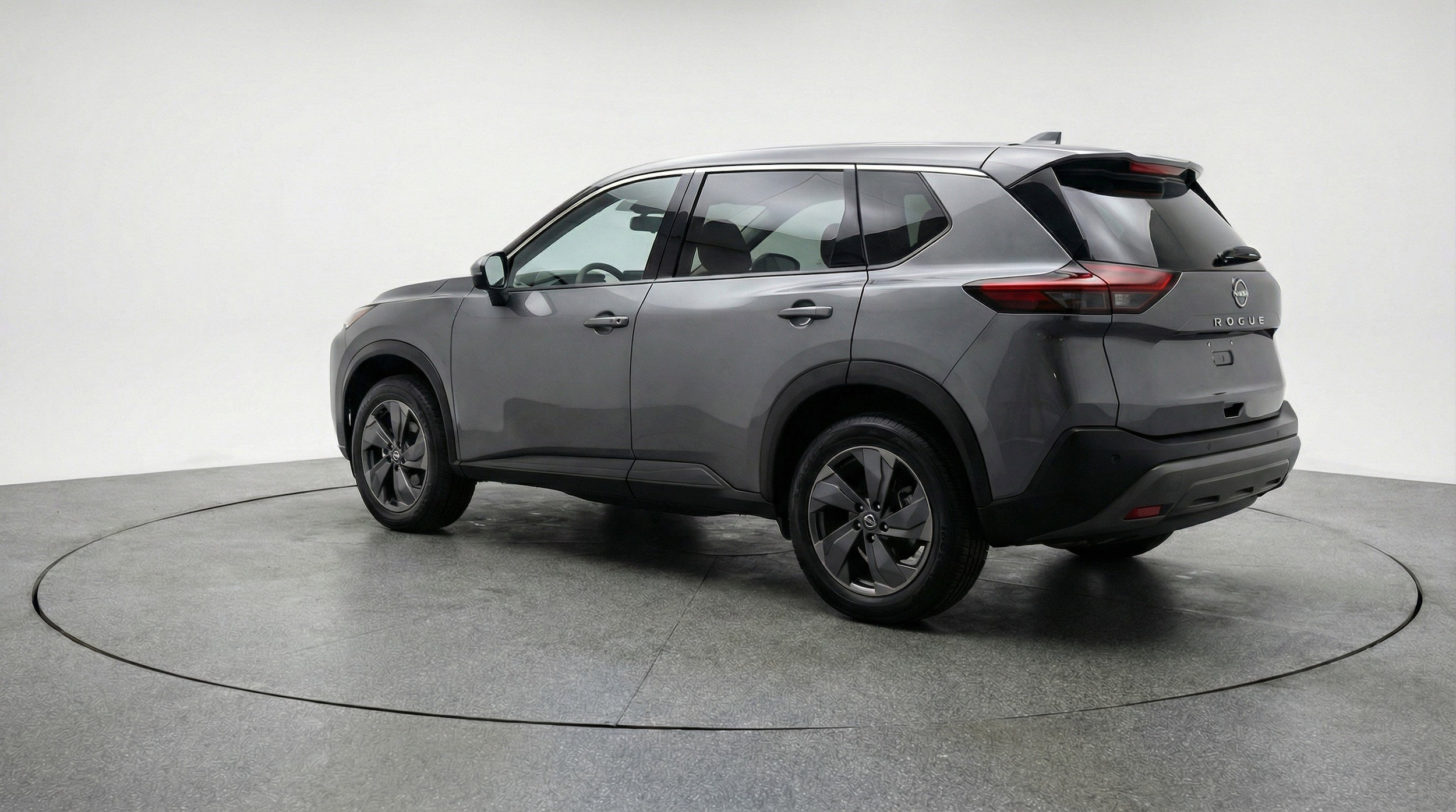 Thumbnail: 2025 Nissan Rogue - 6