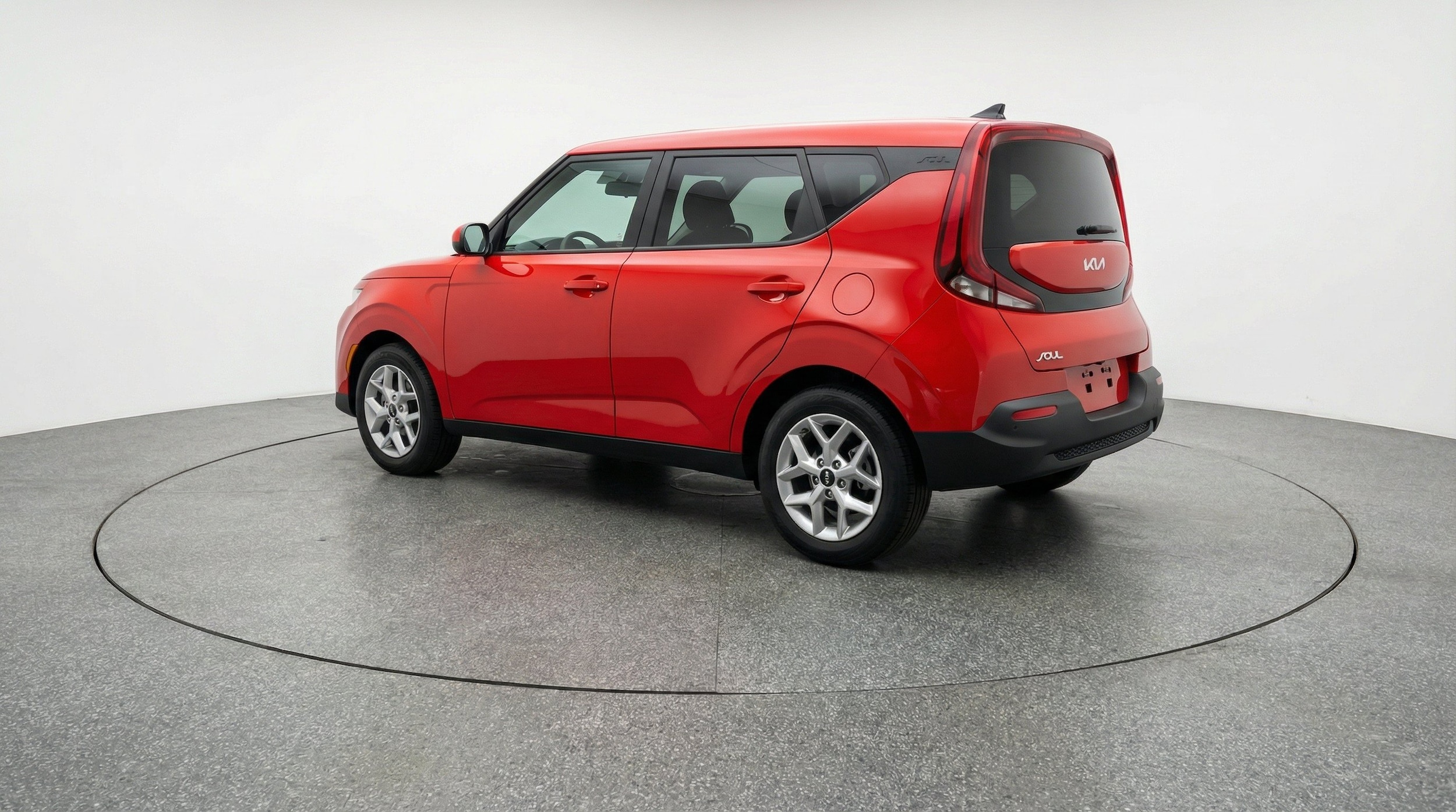 Thumbnail: 2025 Kia Soul - 6
