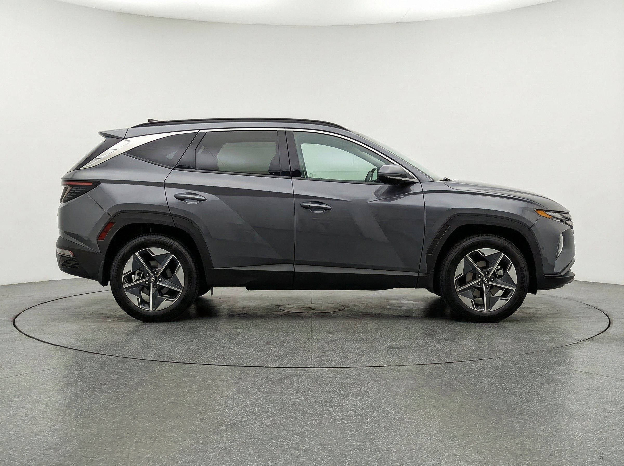 Thumbnail: 2026 Hyundai Tucson - 11
