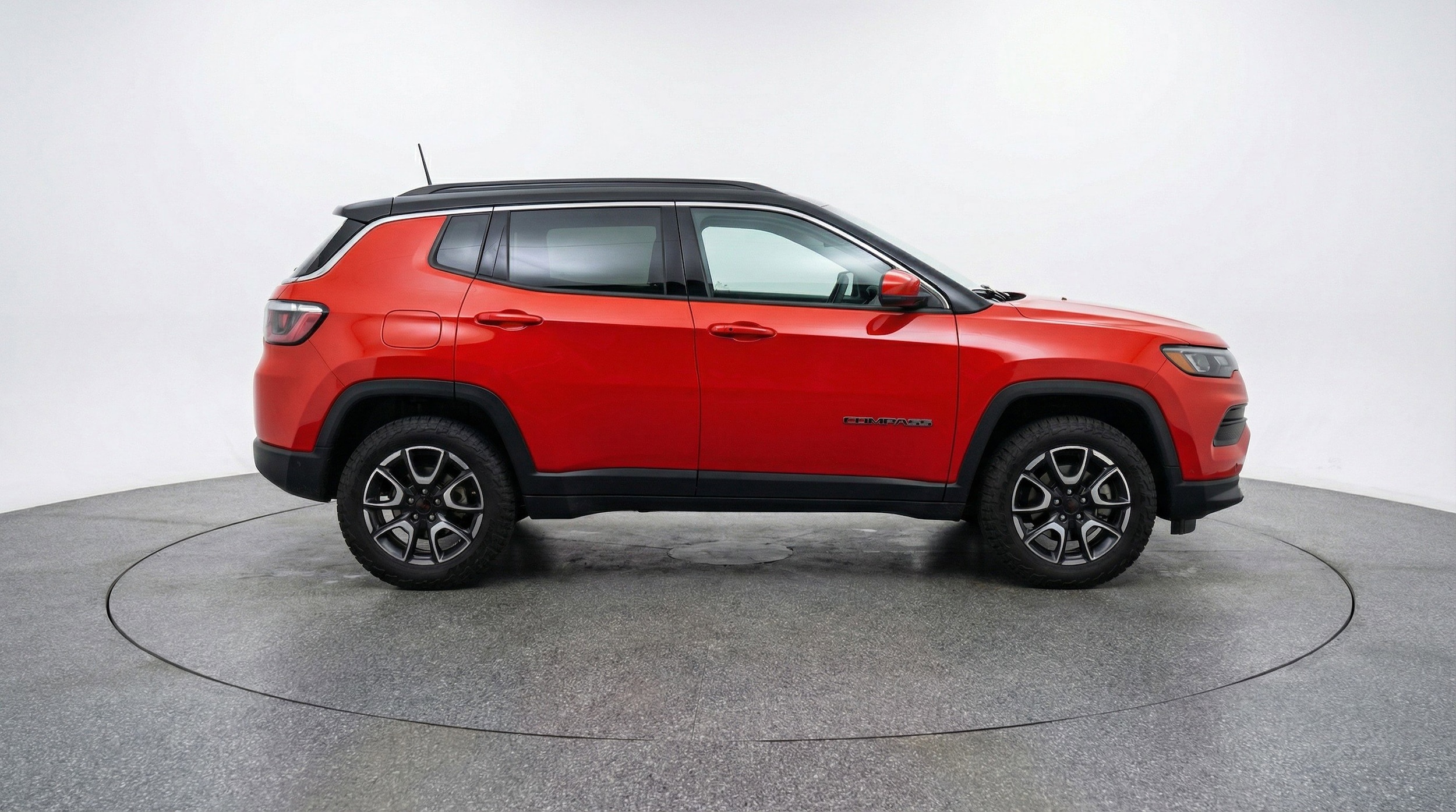 Thumbnail: 2025 Jeep Compass - 11