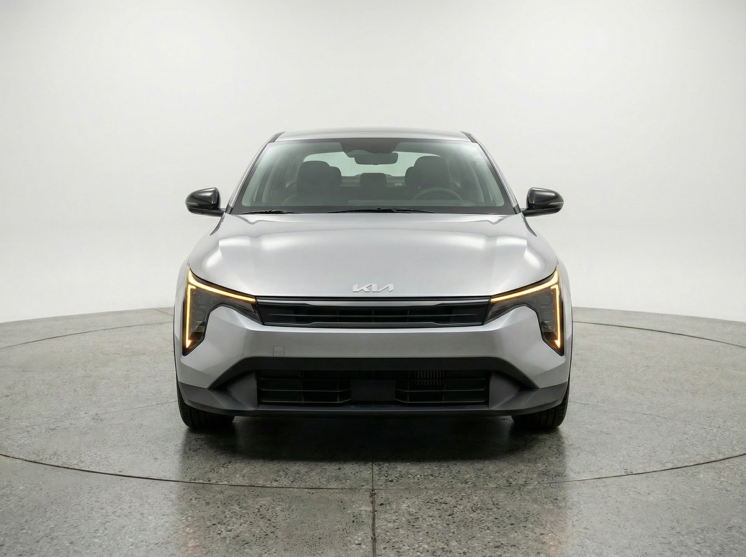 Thumbnail: 2025 Kia K4 - 2