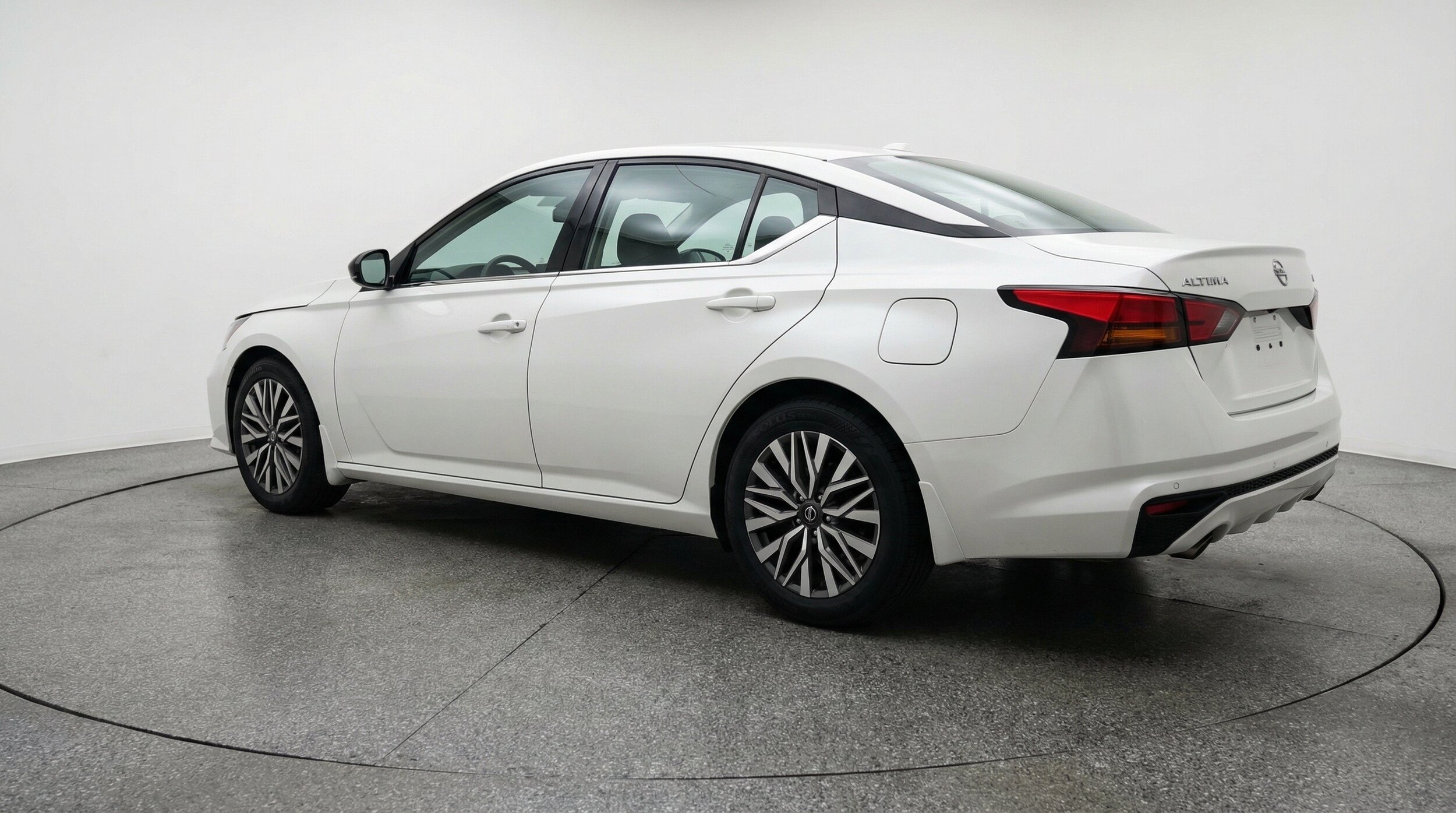 Thumbnail: 2026 Nissan Altima - 6