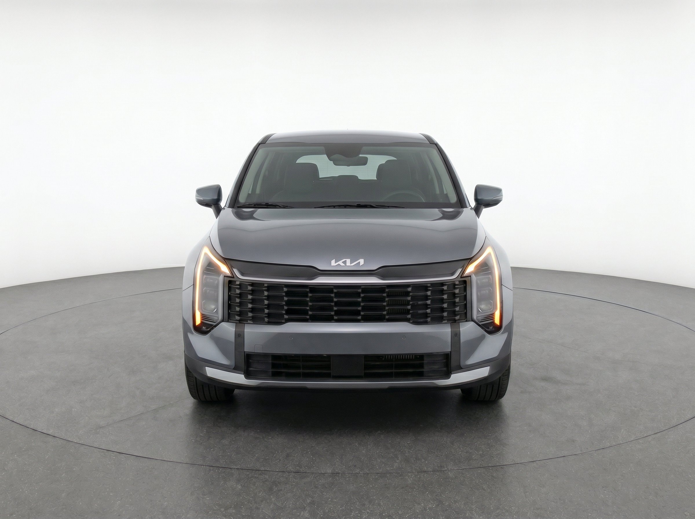 Thumbnail: 2026 Kia Sportage - 2