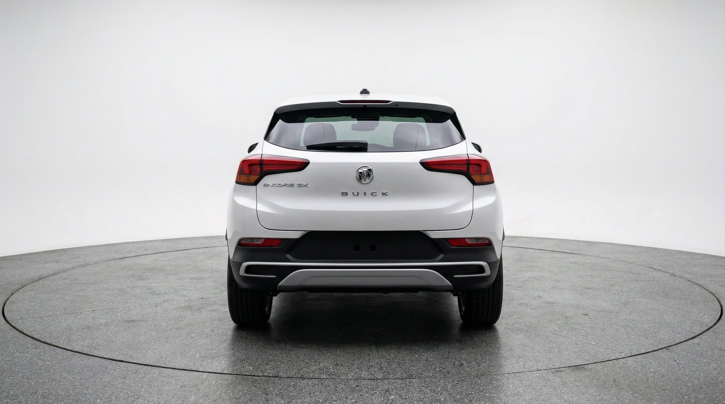 Thumbnail: 2026 Buick Encore GX - 7