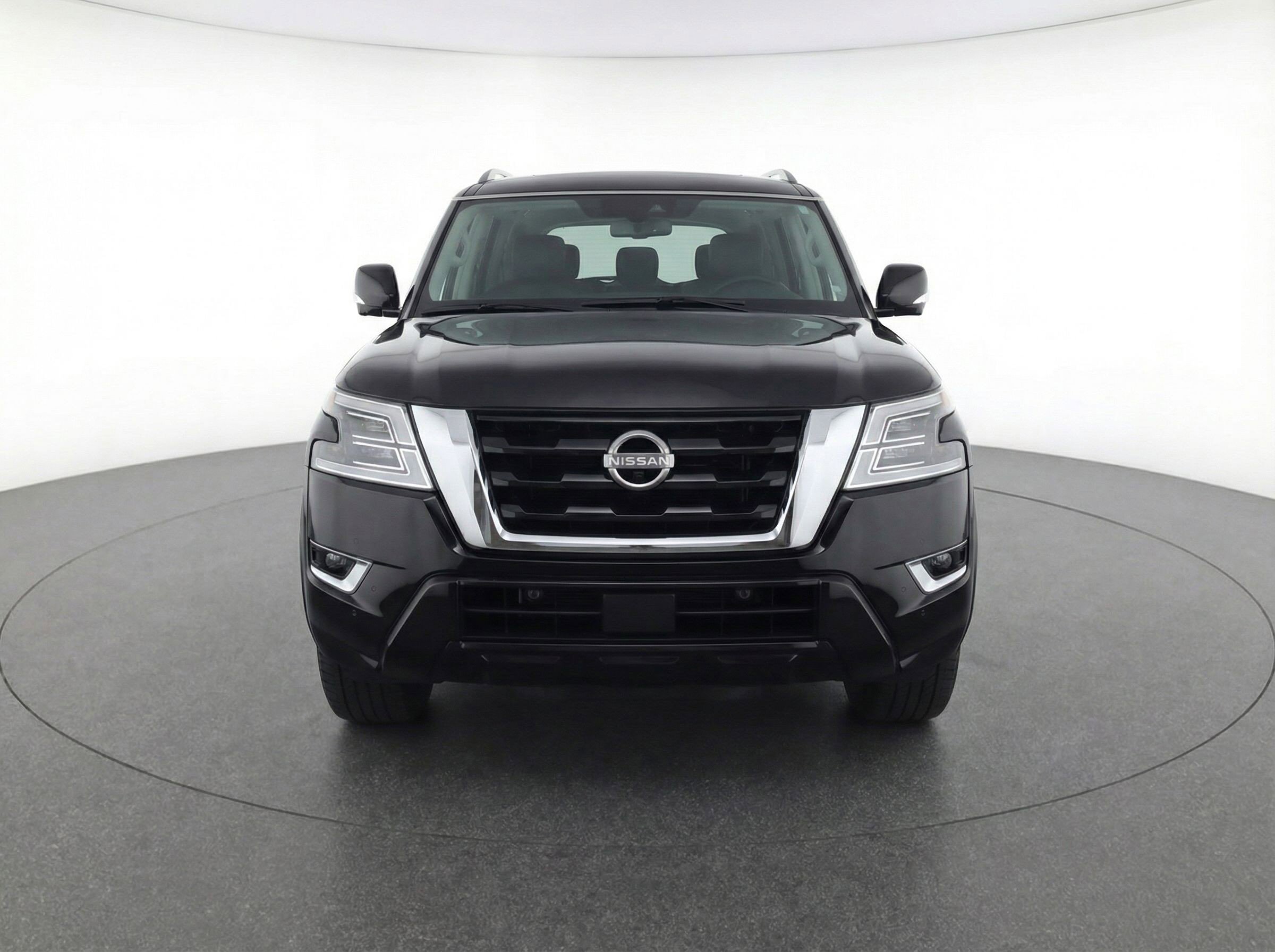 Thumbnail: 2023 Nissan Armada - 2