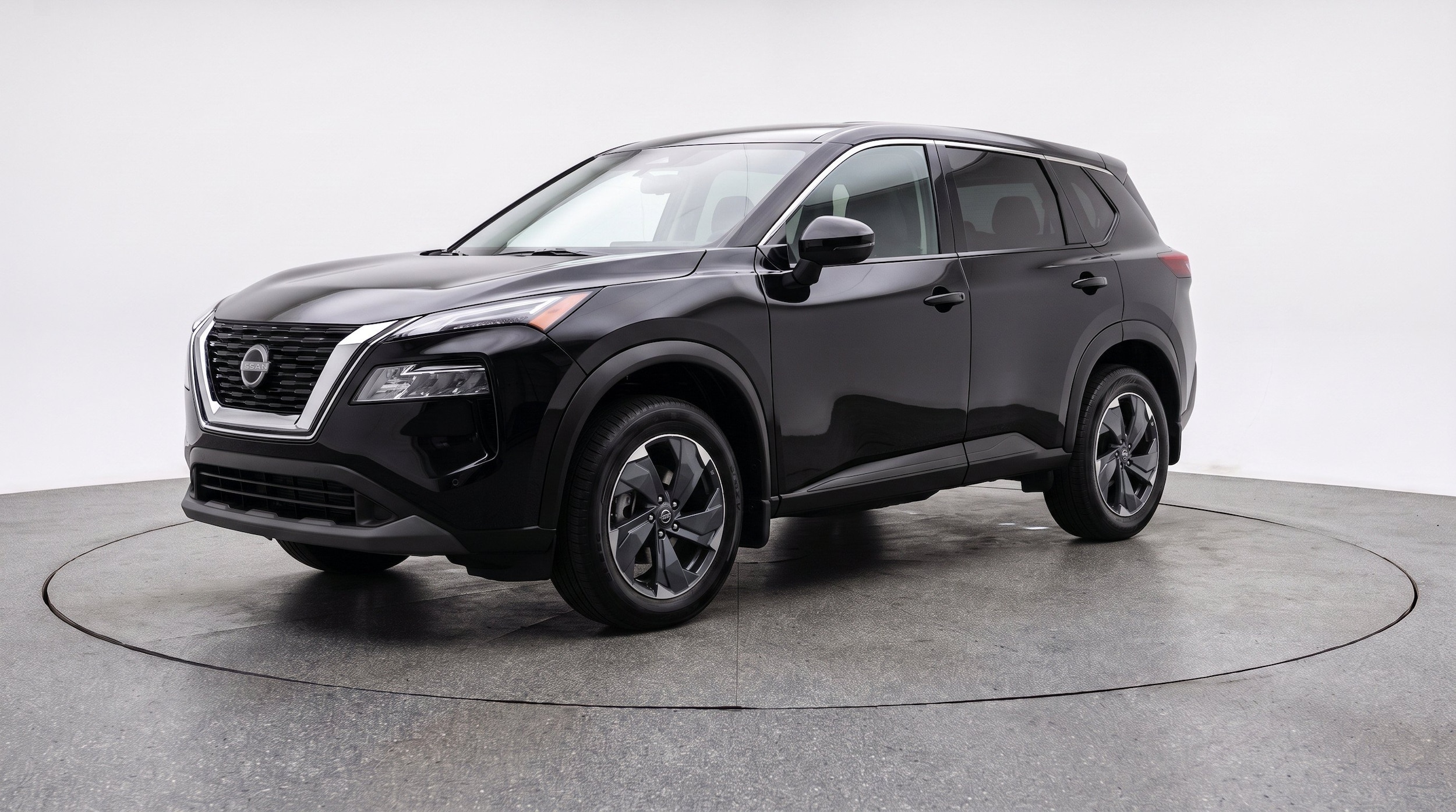 Thumbnail: 2025 Nissan Rogue - 3