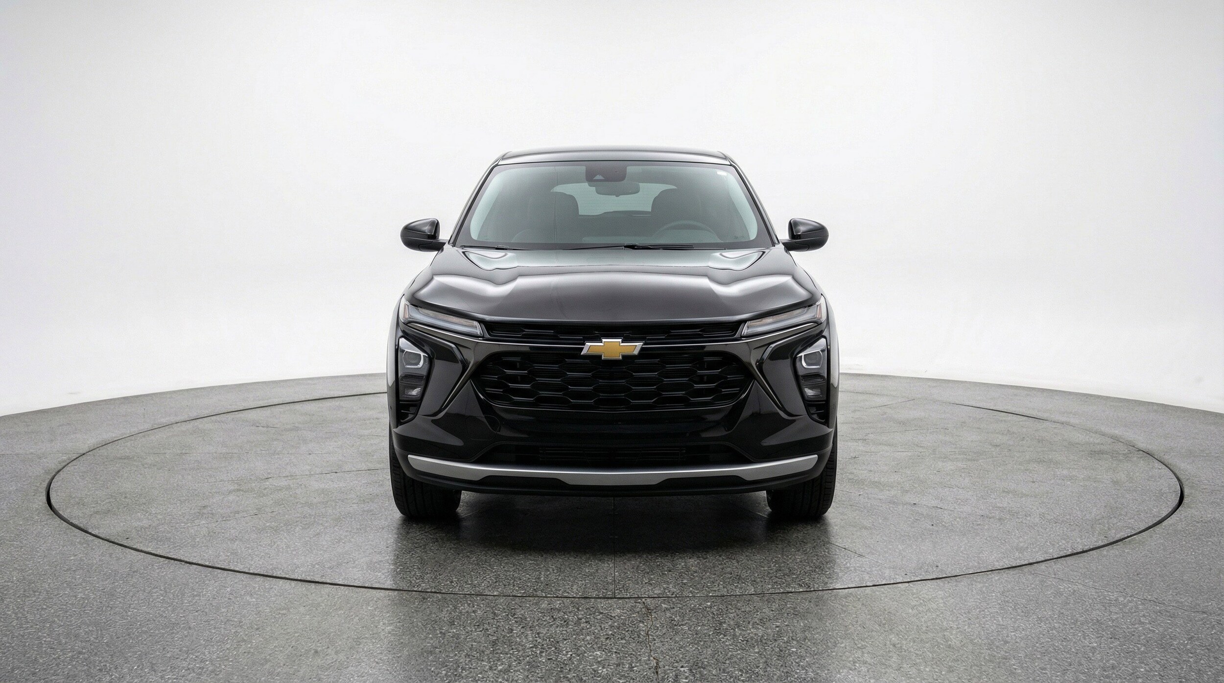 Thumbnail: 2025 Chevrolet TrailBlazer - 2