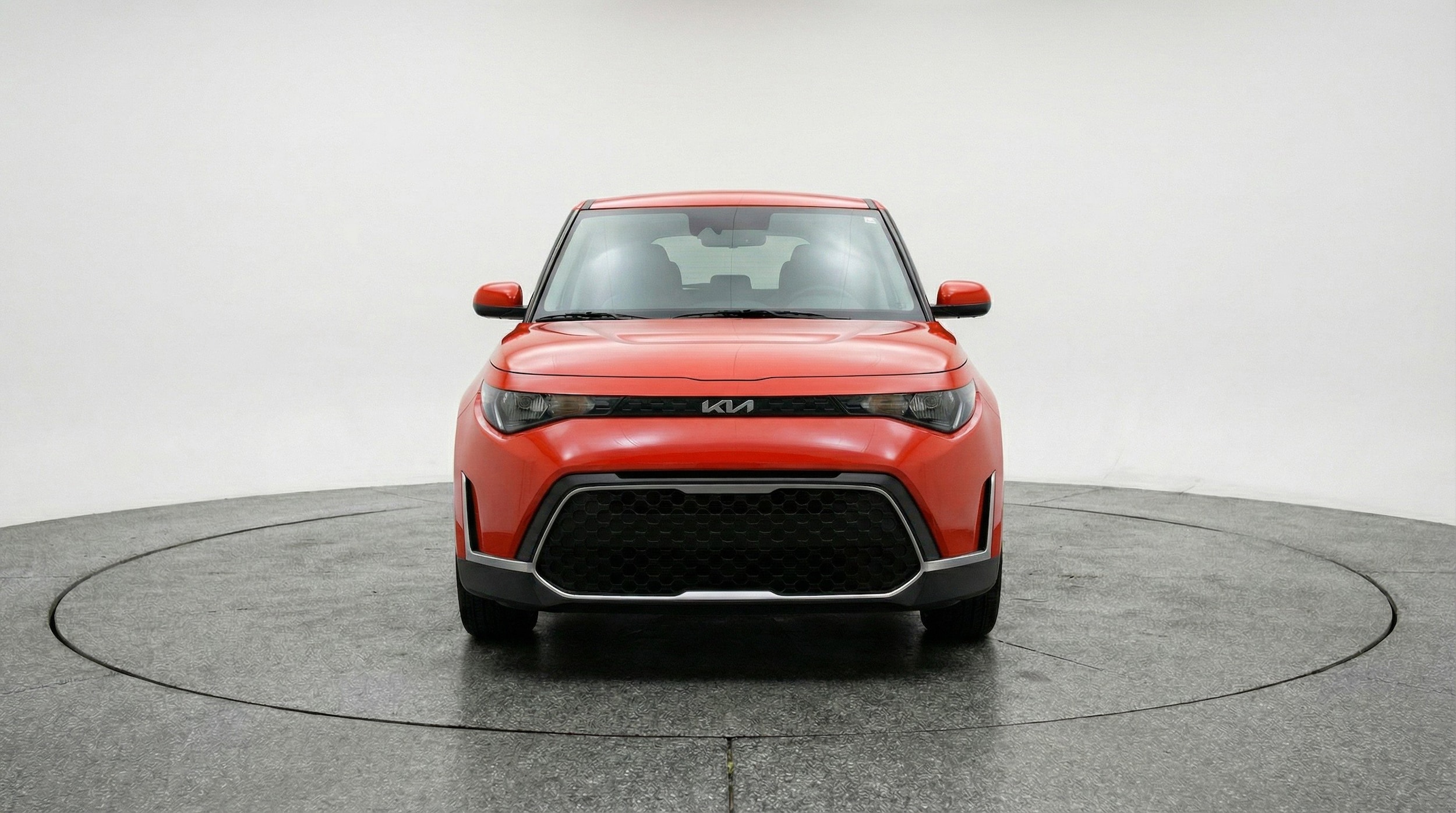 Thumbnail: 2025 Kia Soul - 2