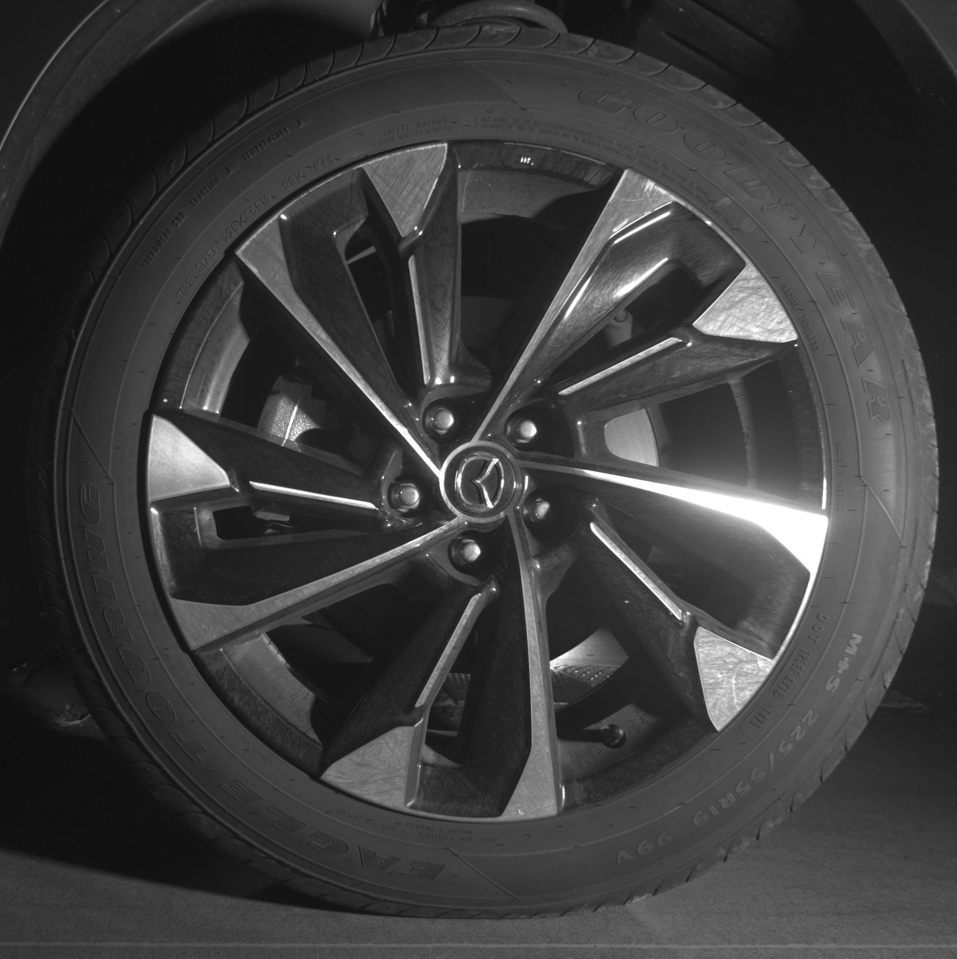 Thumbnail: 2025 Mazda CX-50 - 12