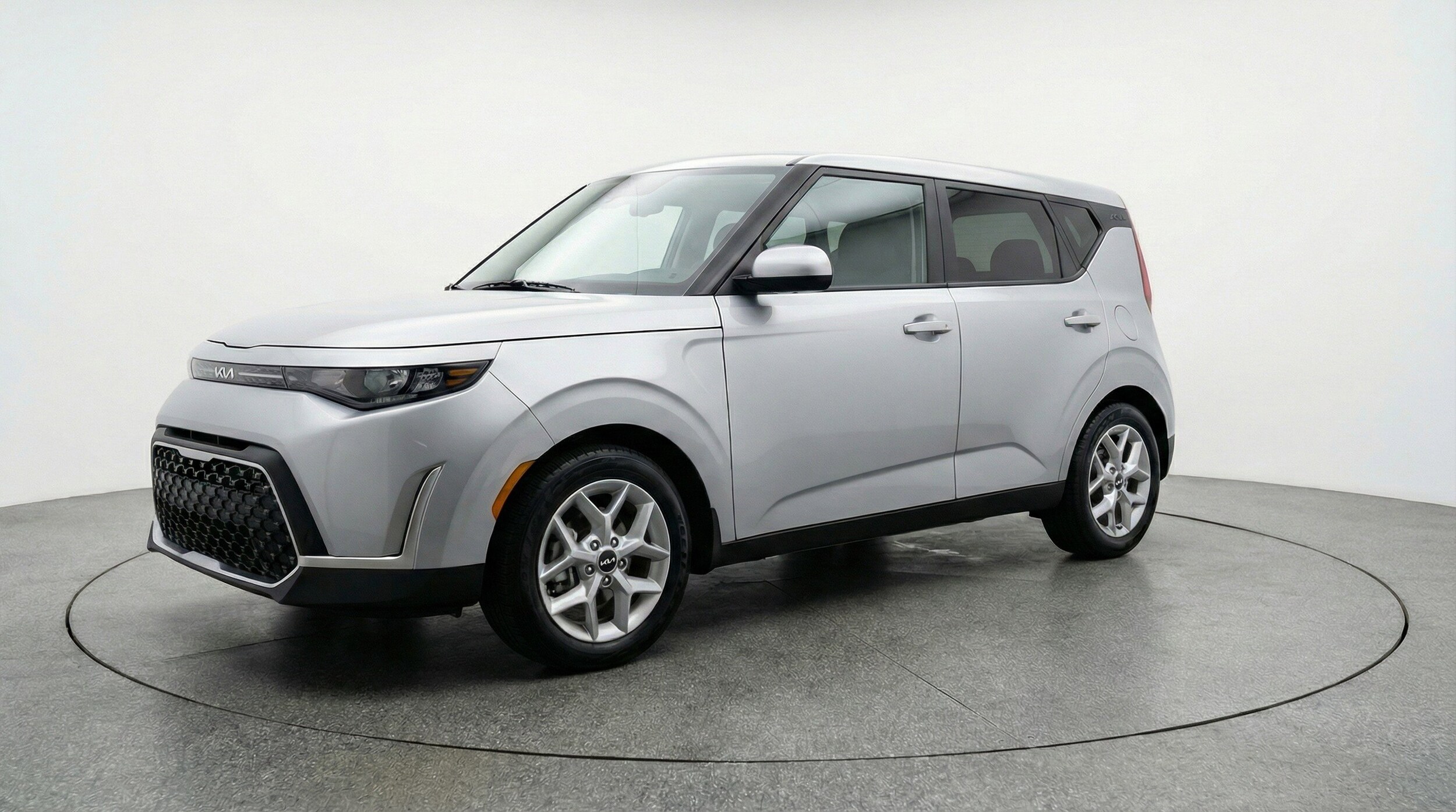 Thumbnail: 2025 Kia Soul - 3