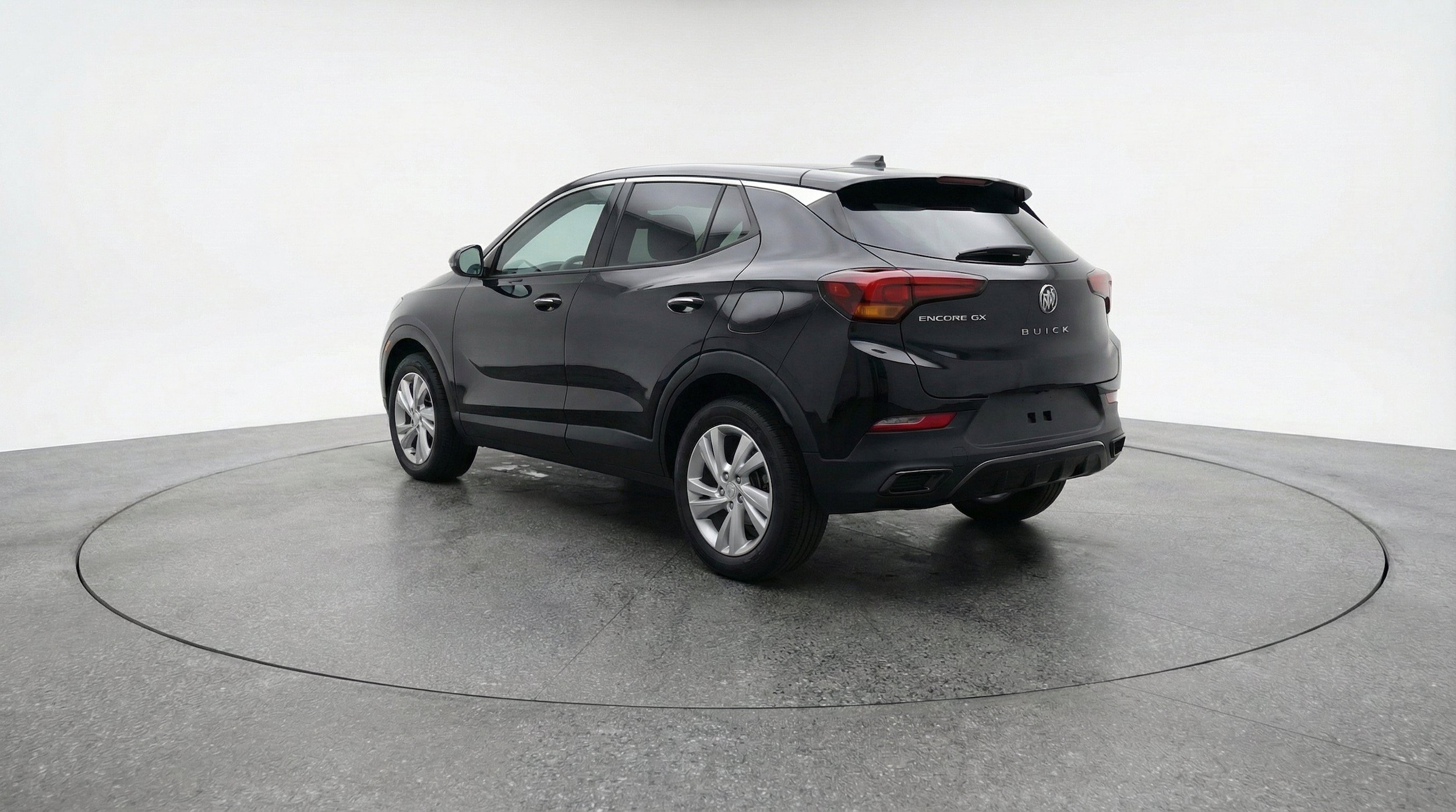 Thumbnail: 2025 Buick Encore GX - 6