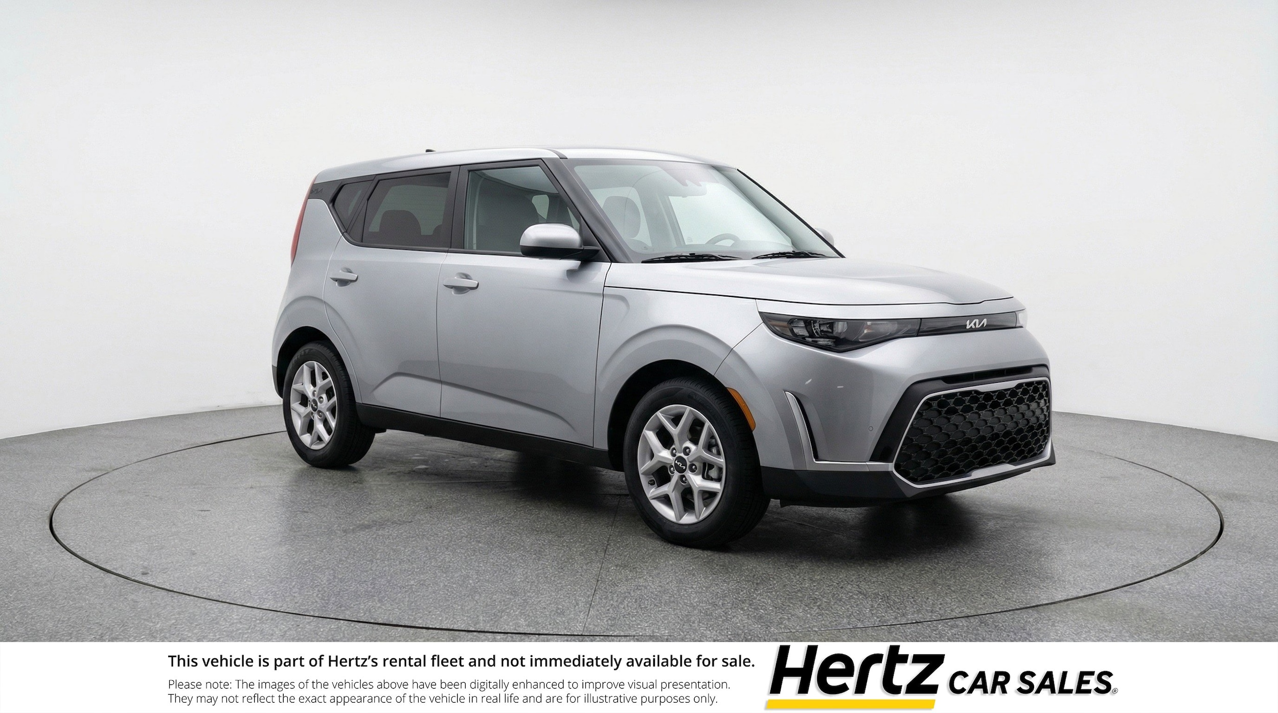 Thumbnail: 2025 Kia Soul - 1