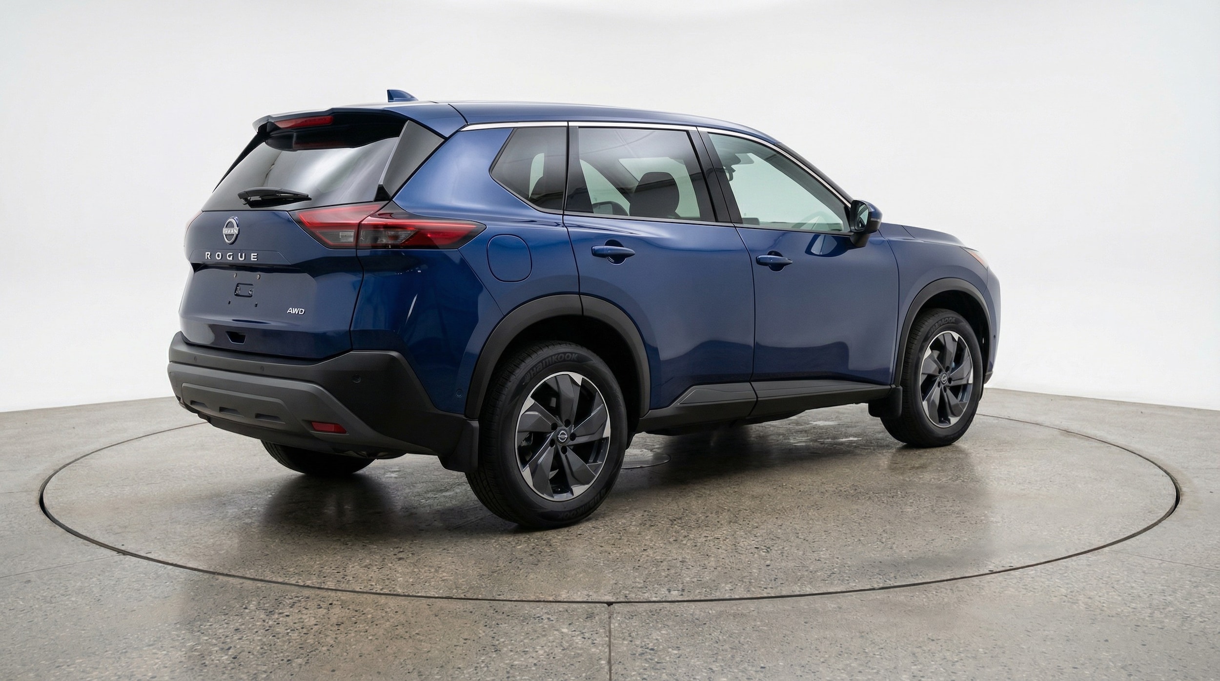 Thumbnail: 2025 Nissan Rogue - 7