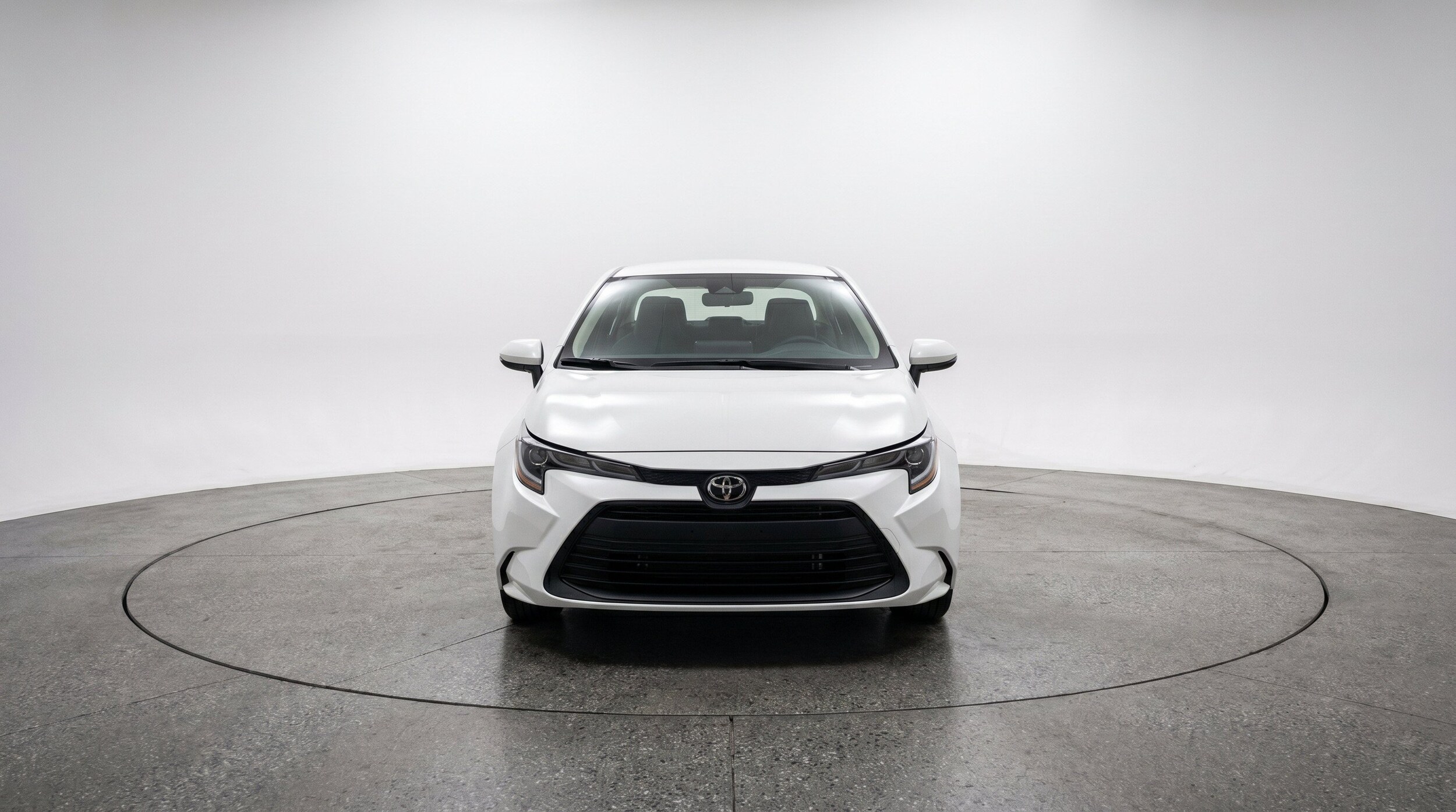 Thumbnail: 2025 Toyota Corolla - 2