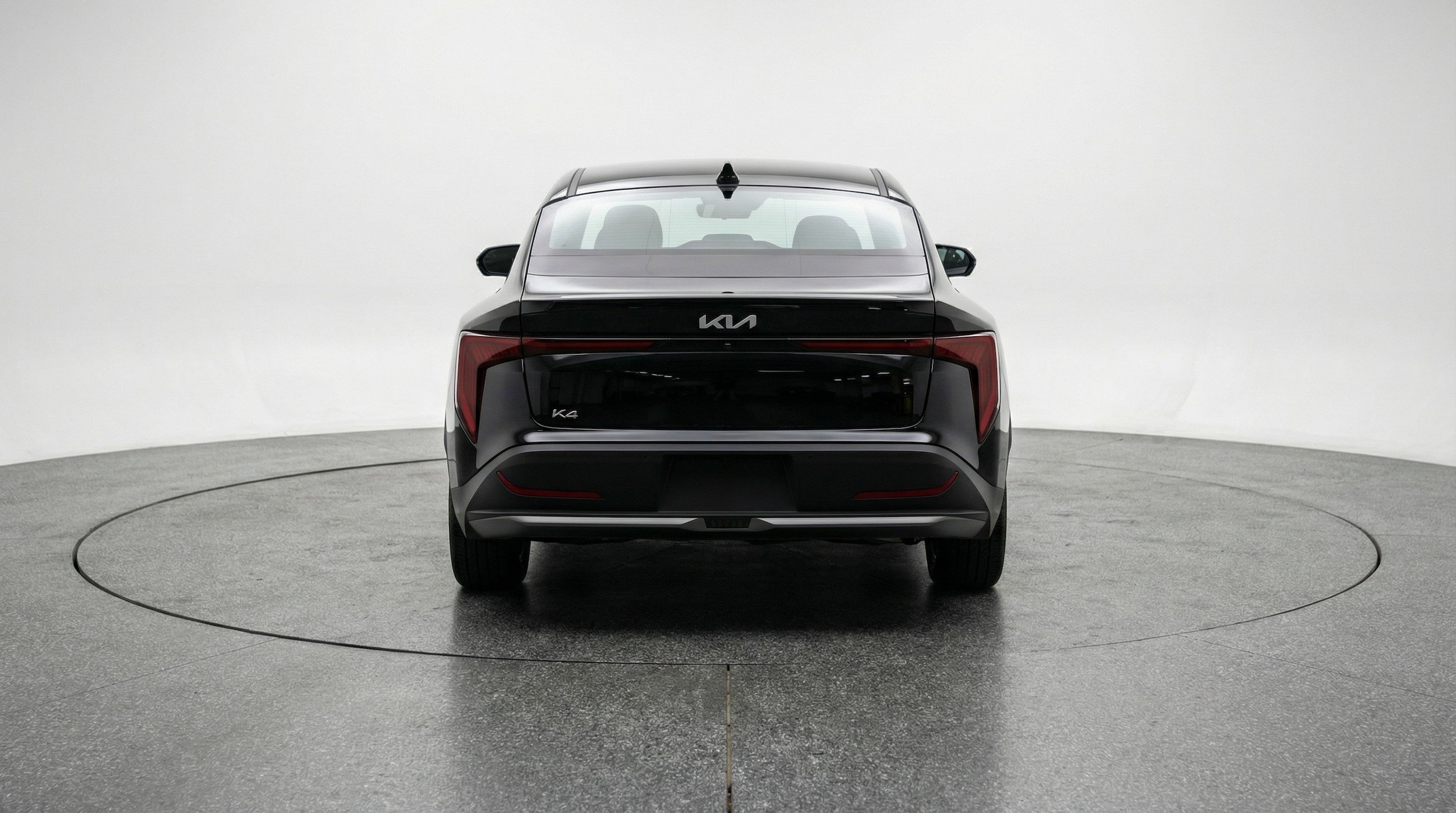 Thumbnail: 2025 Kia K4 - 7