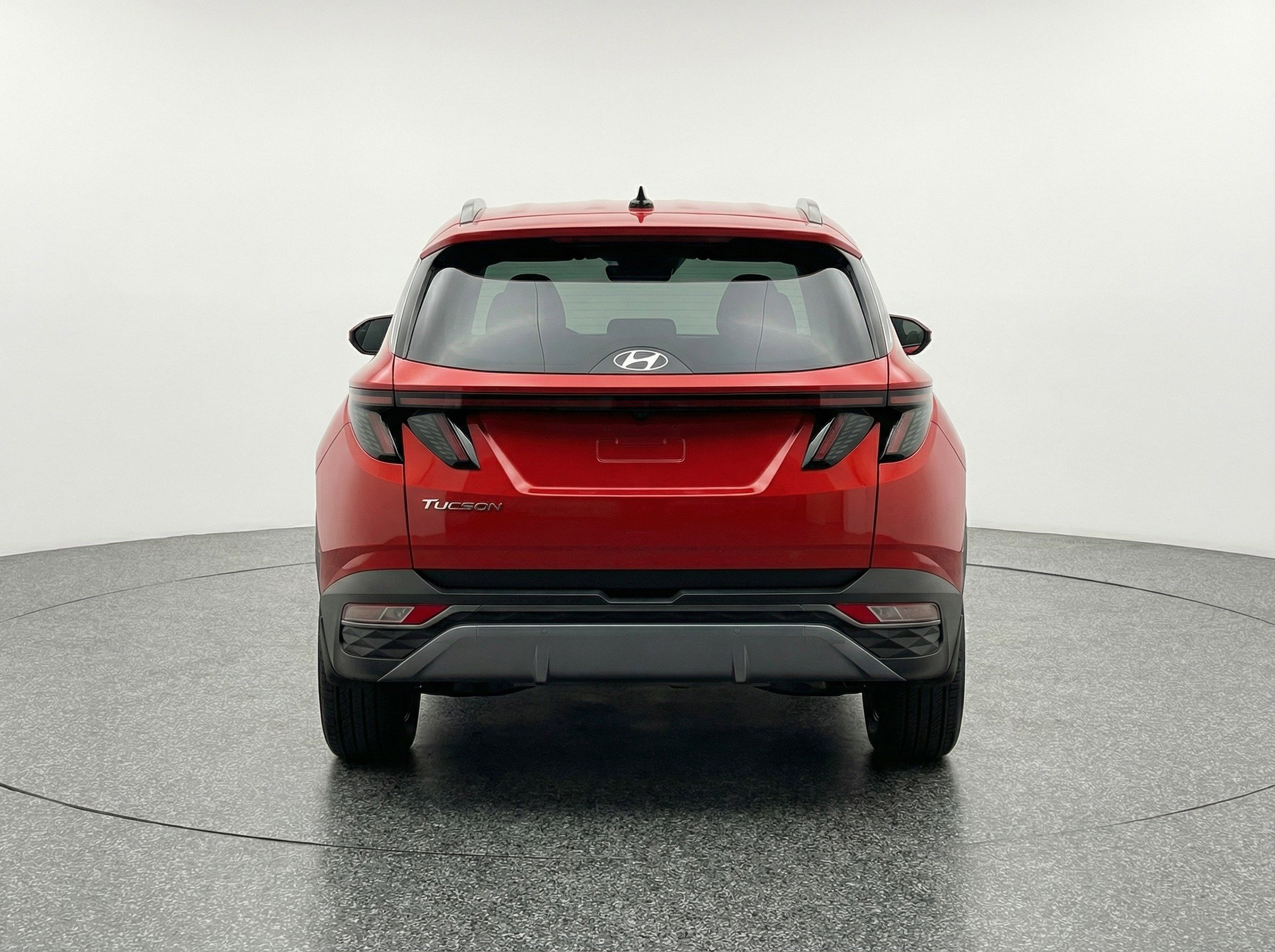 Thumbnail: 2025 Hyundai Tucson - 7