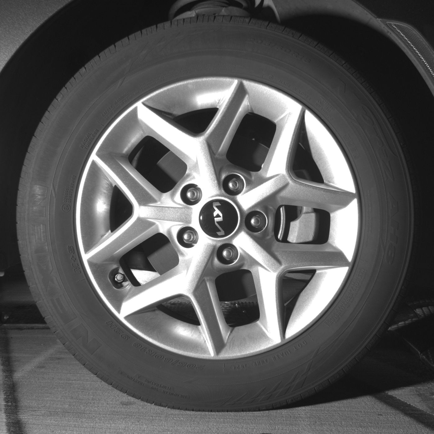 Thumbnail: 2025 Kia Soul - 10