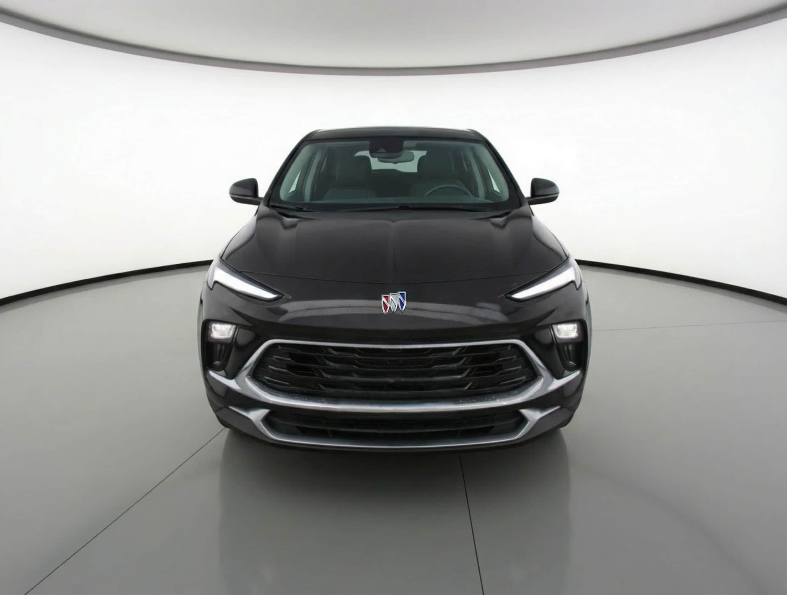 Thumbnail: 2025 Buick Encore GX - 2