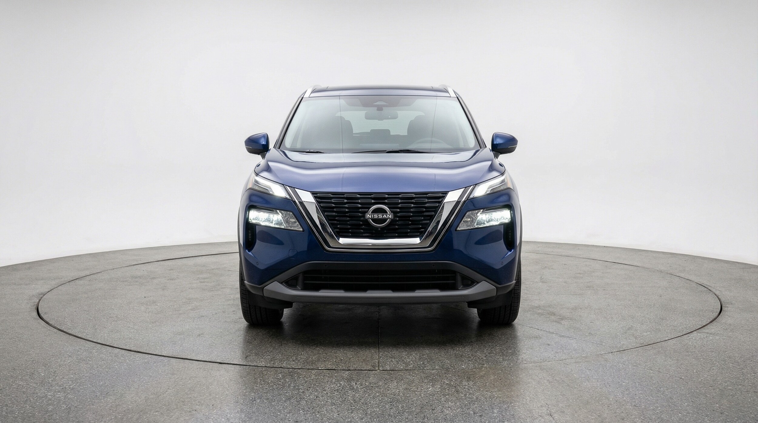 Thumbnail: 2025 Nissan Rogue - 2