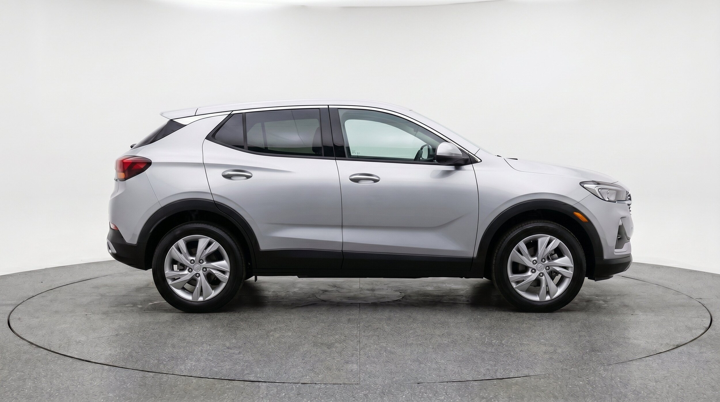 Thumbnail: 2026 Buick Encore GX - 11