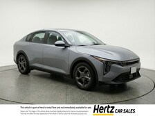 2025 Kia K4  -
                  Orlando, FL
