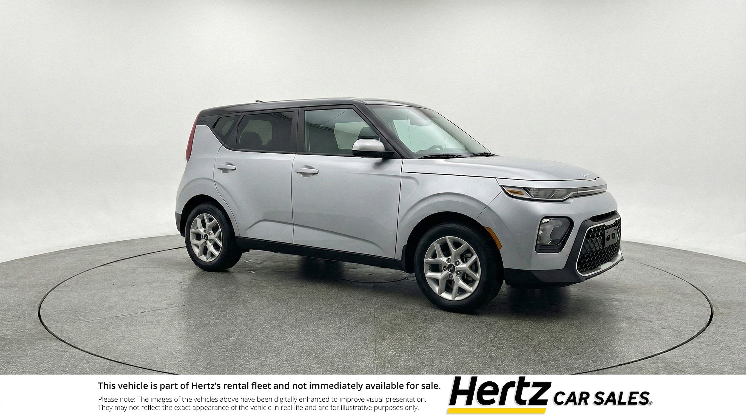 Thumbnail: 2025 Kia Soul - 1