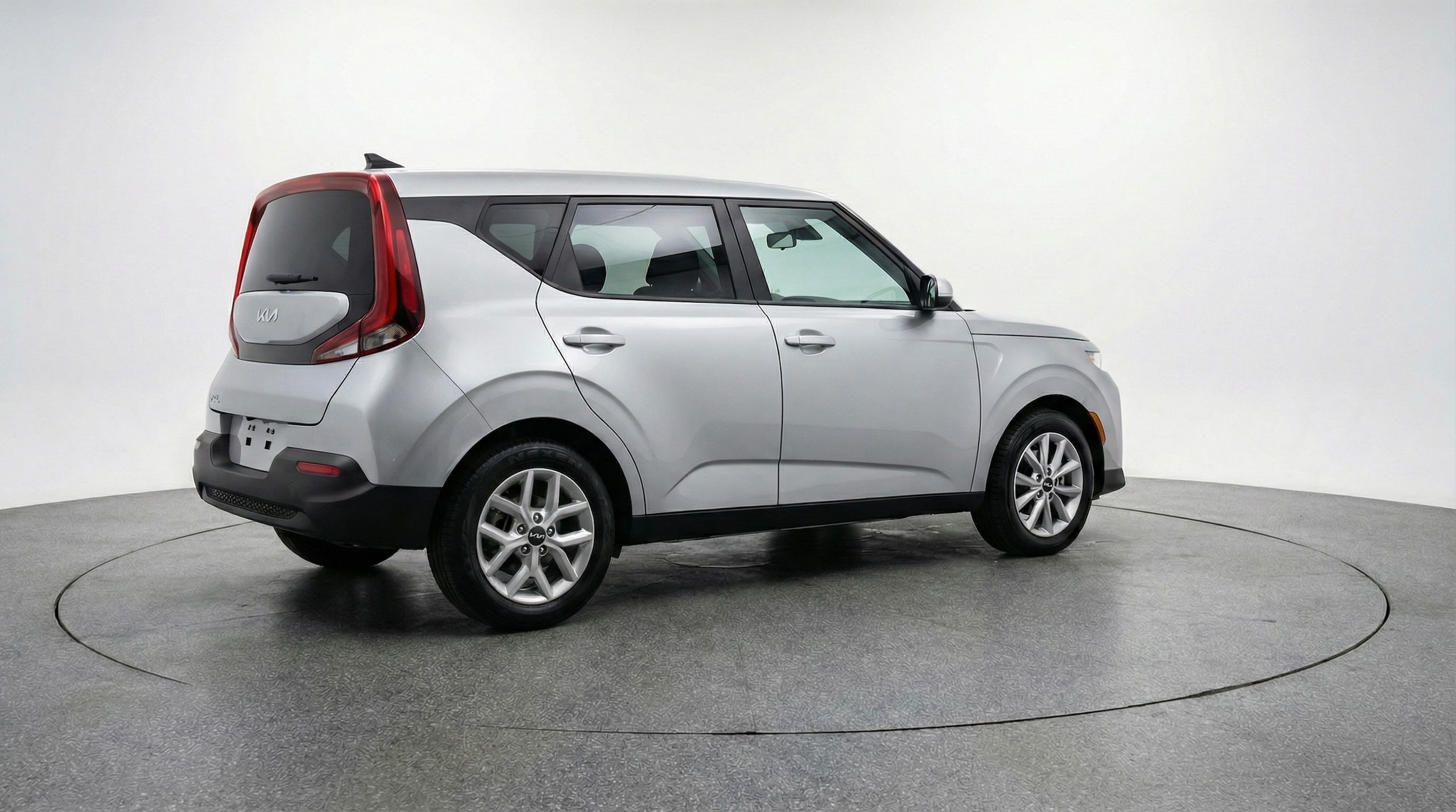 Thumbnail: 2025 Kia Soul - 7