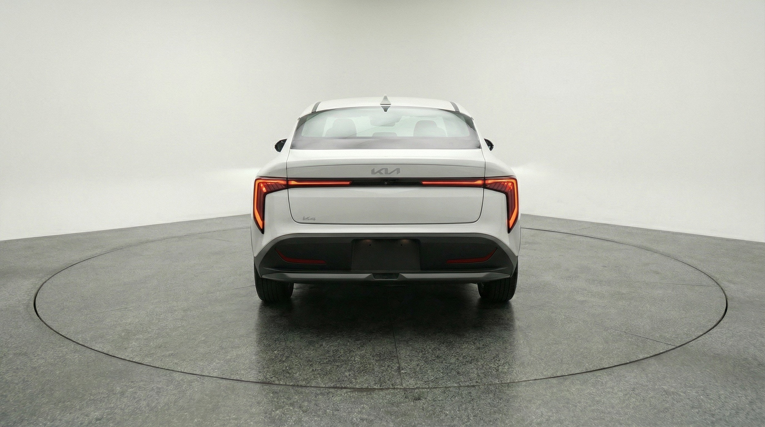 Thumbnail: 2025 Kia K4 - 7