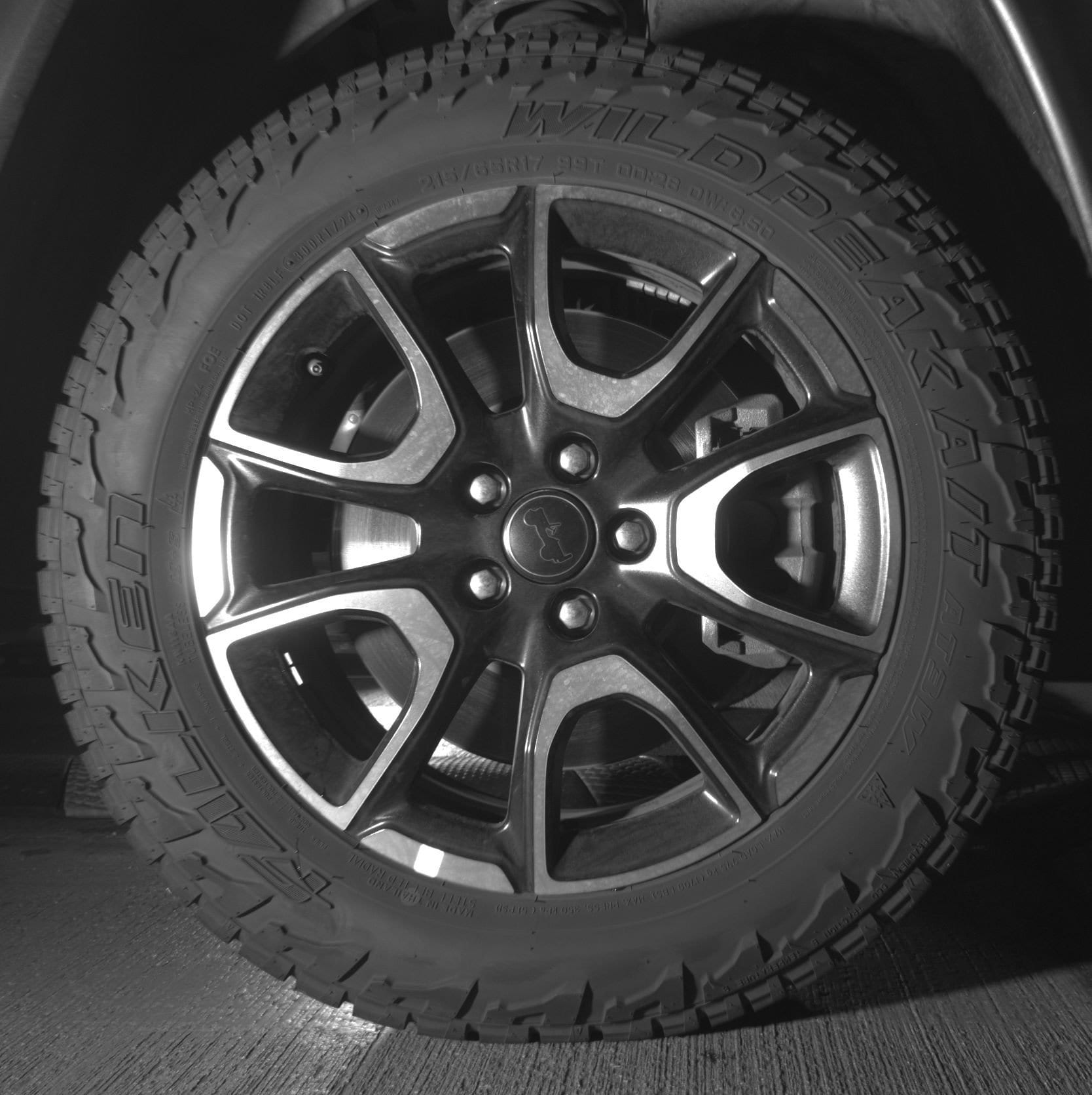 Thumbnail: 2025 Jeep Compass - 13
