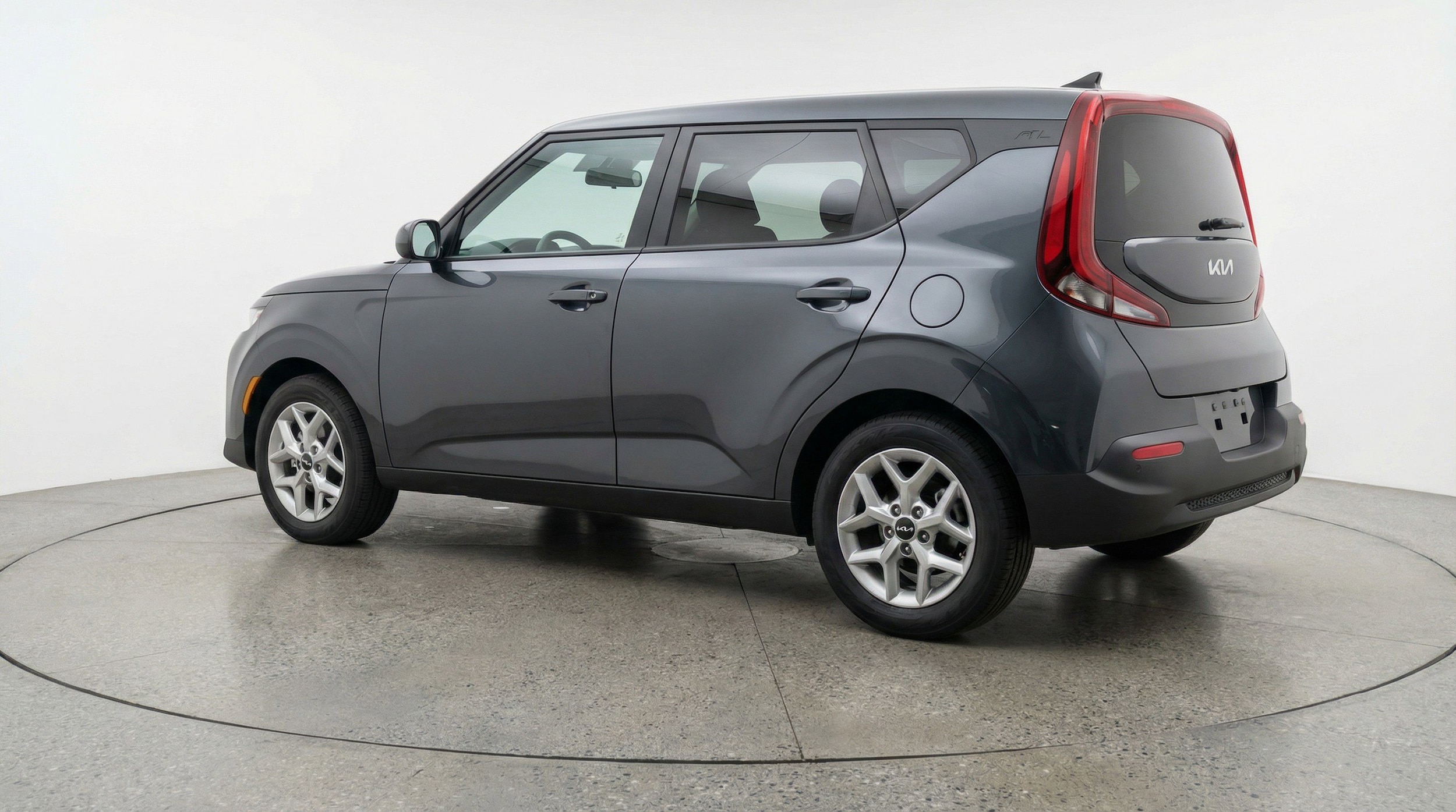 Thumbnail: 2025 Kia Soul - 6