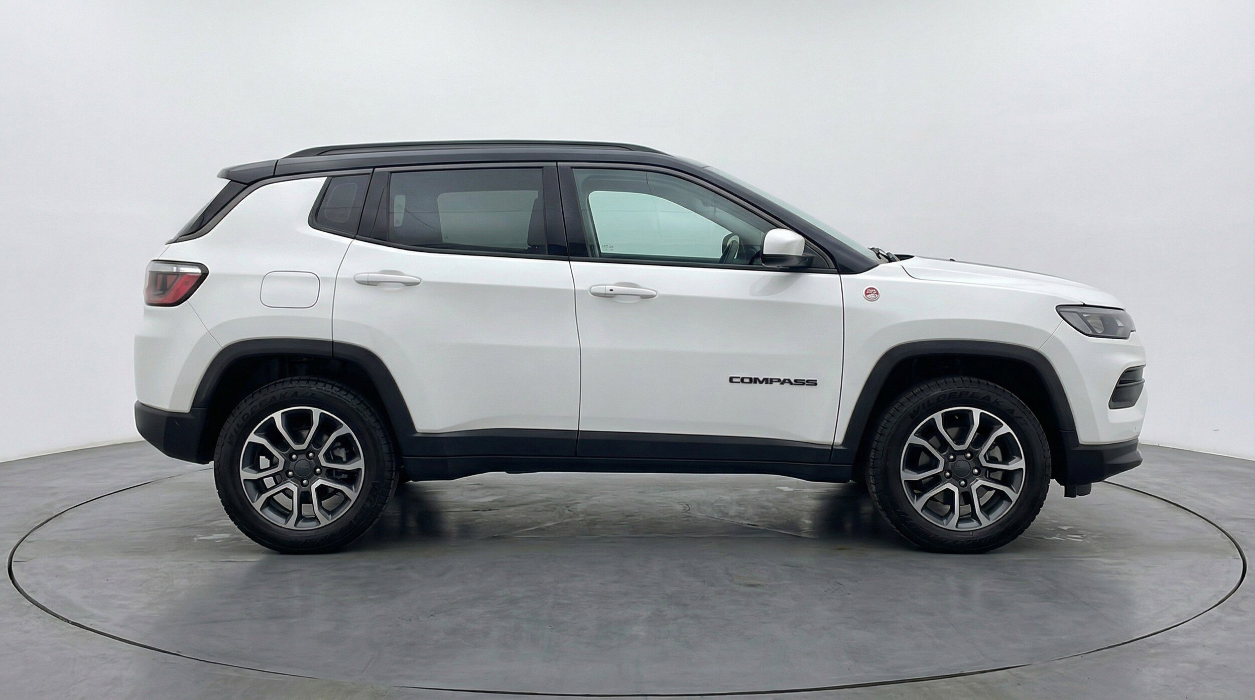 Thumbnail: 2025 Jeep Compass - 11