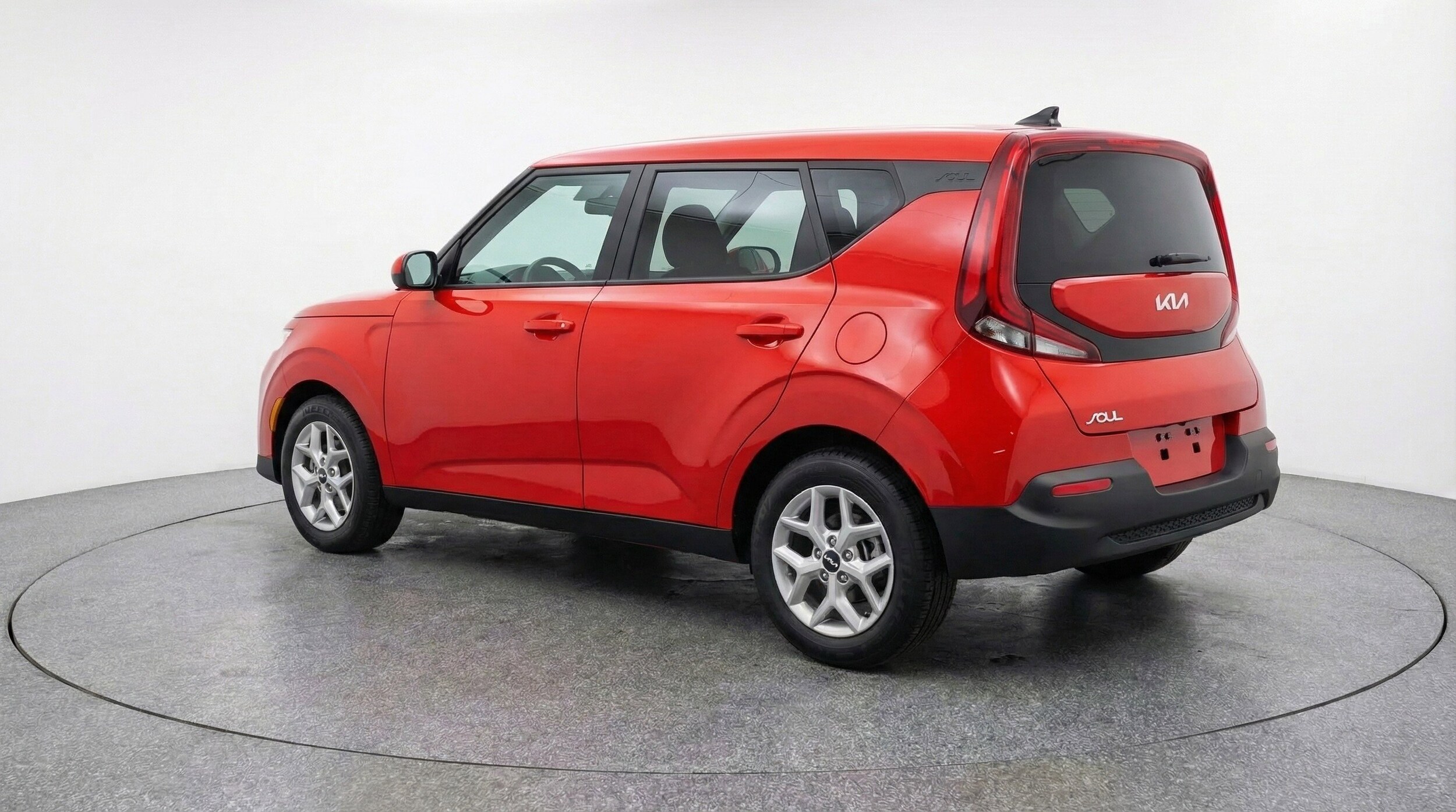 Thumbnail: 2025 Kia Soul - 6