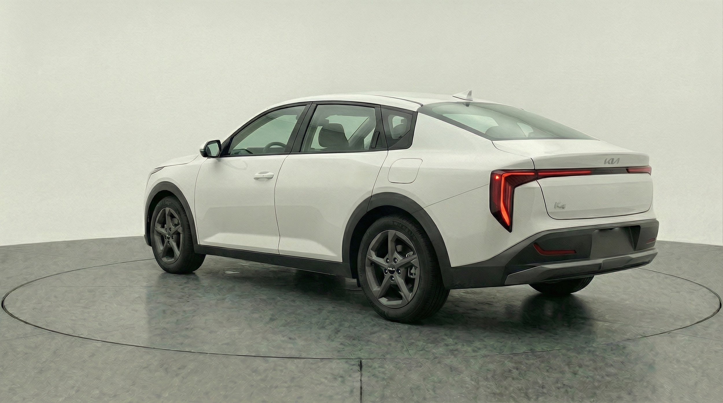 Thumbnail: 2025 Kia K4 - 5