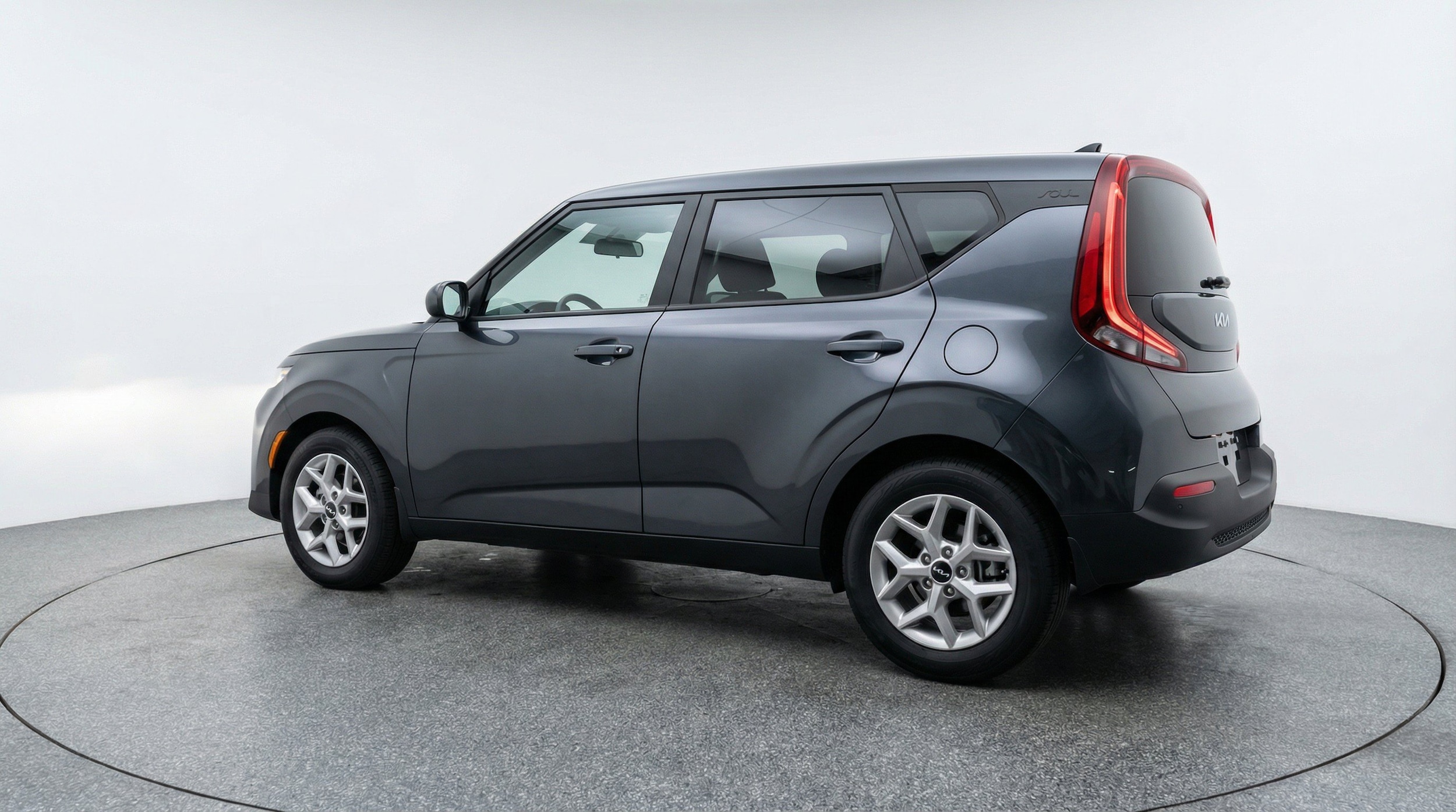 Thumbnail: 2025 Kia Soul - 6