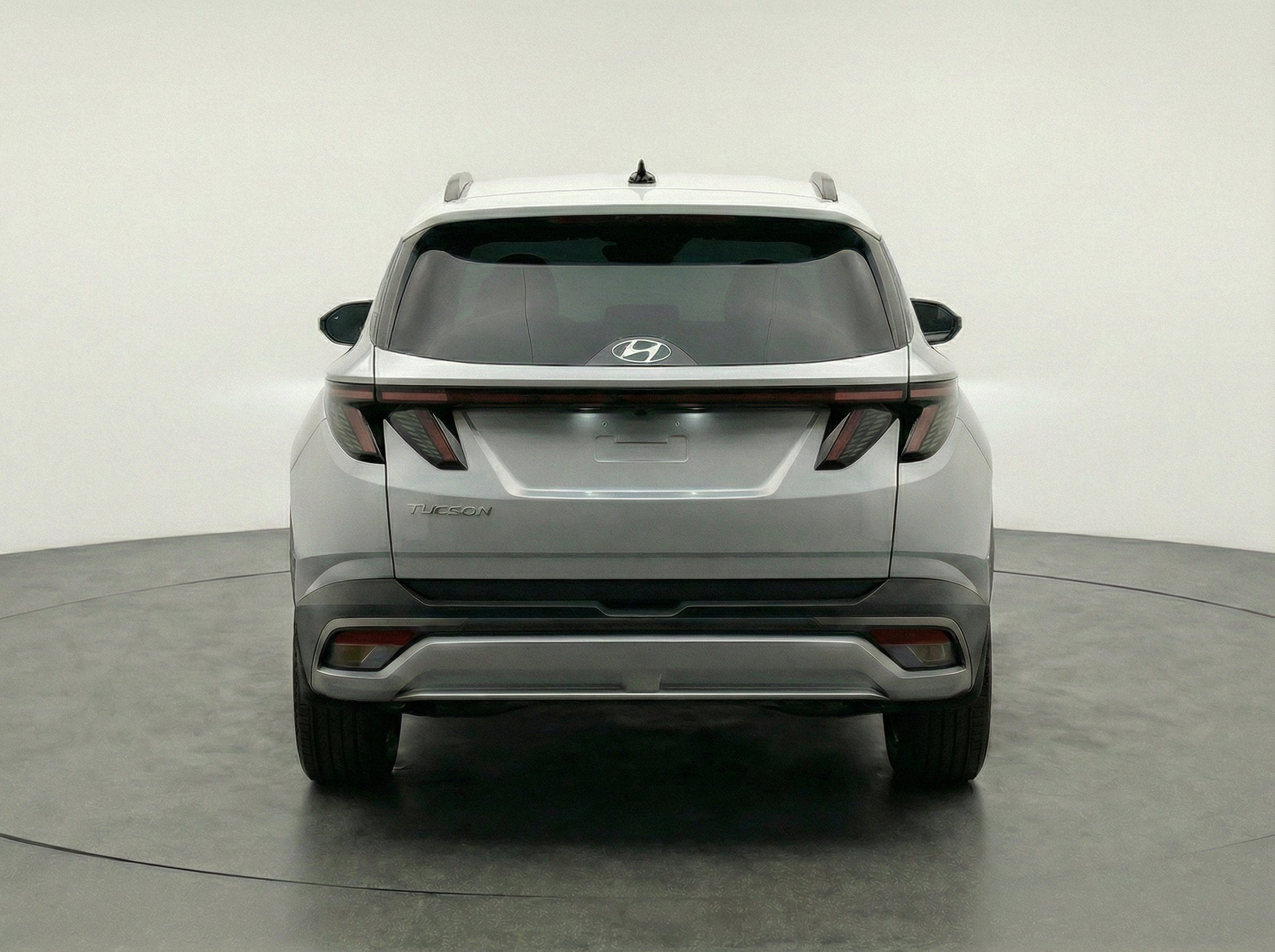 Thumbnail: 2025 Hyundai Tucson - 7