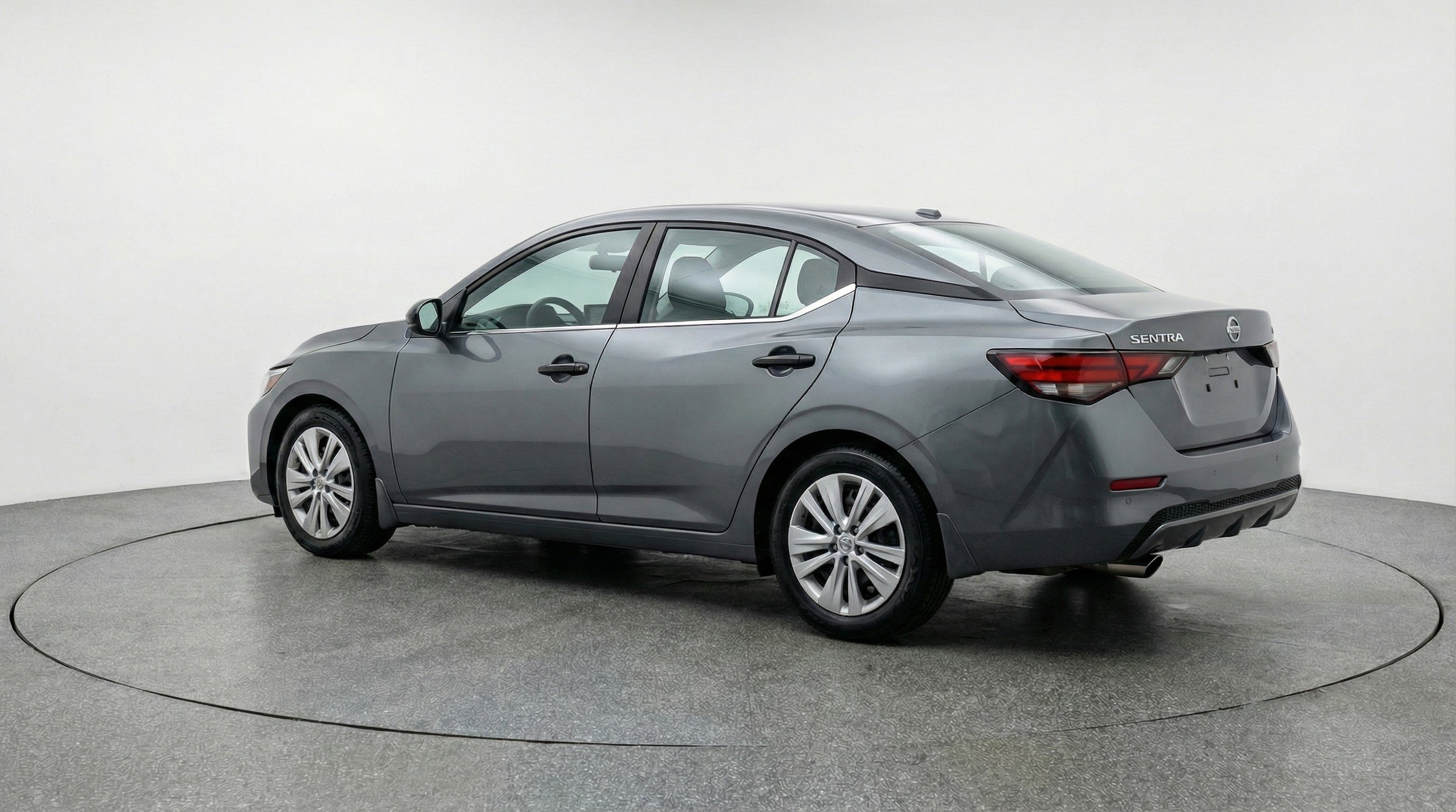 Thumbnail: 2025 Nissan Sentra - 6
