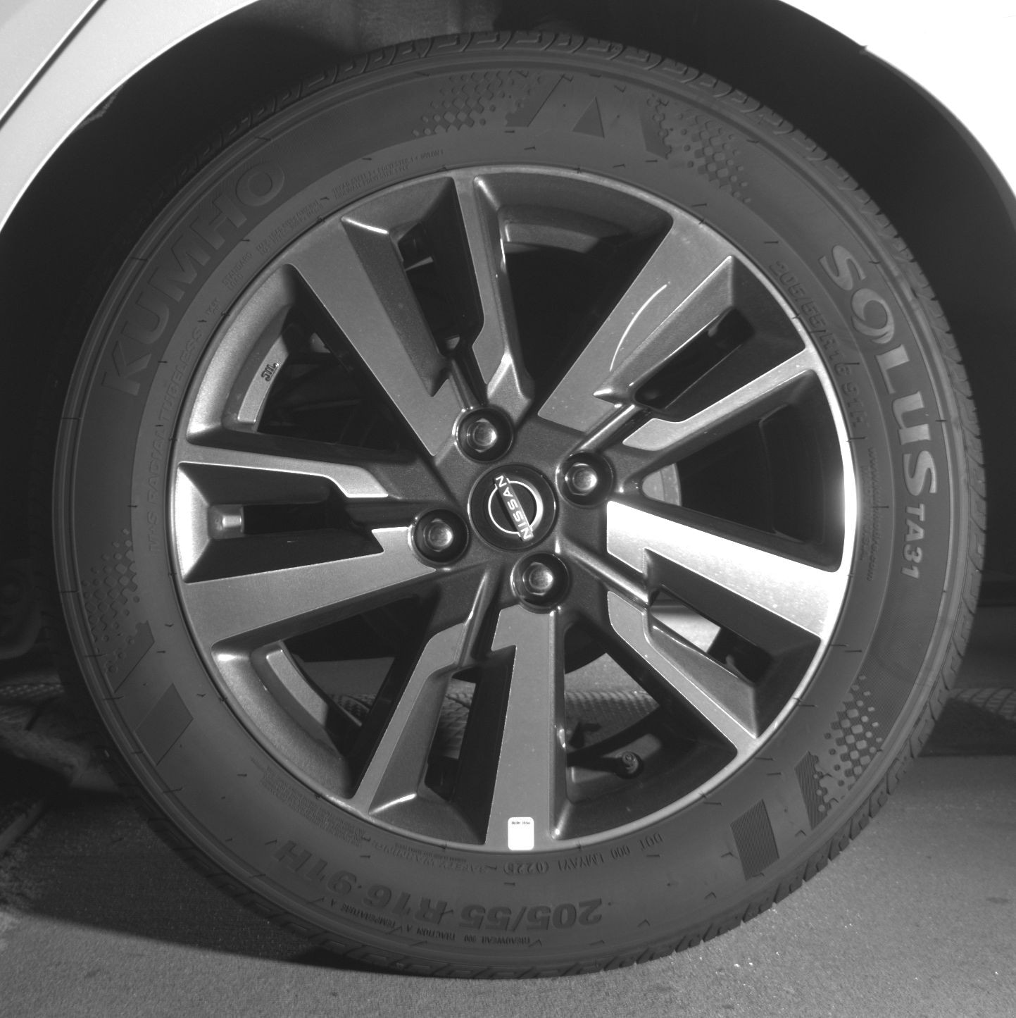 Thumbnail: 2025 Nissan Versa - 11