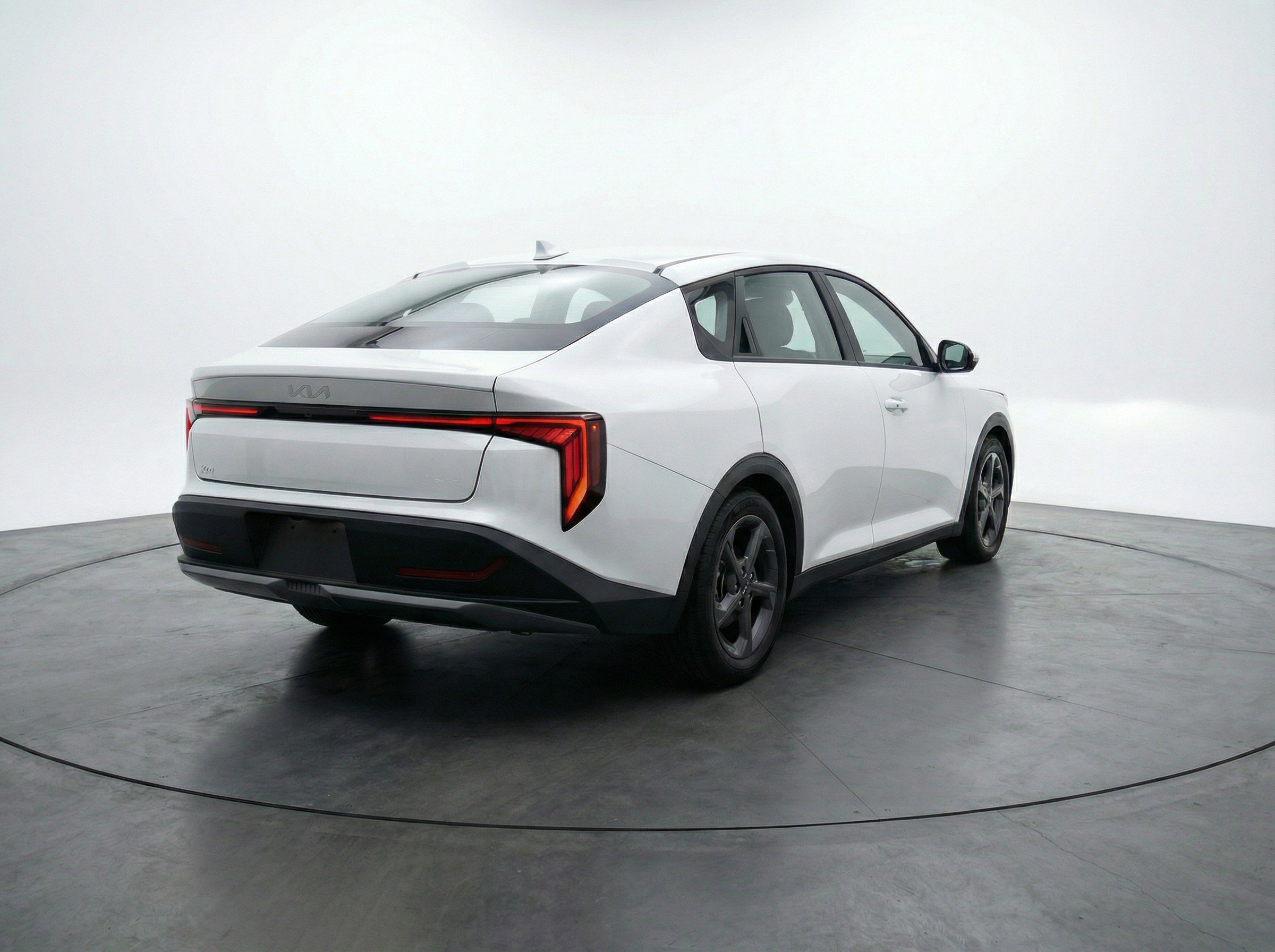 Thumbnail: 2025 Kia K4 - 9