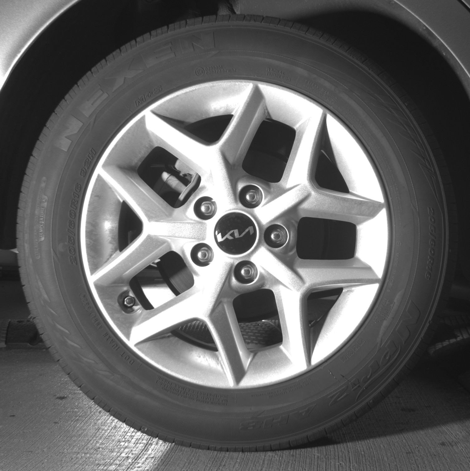 Thumbnail: 2025 Kia Soul - 15