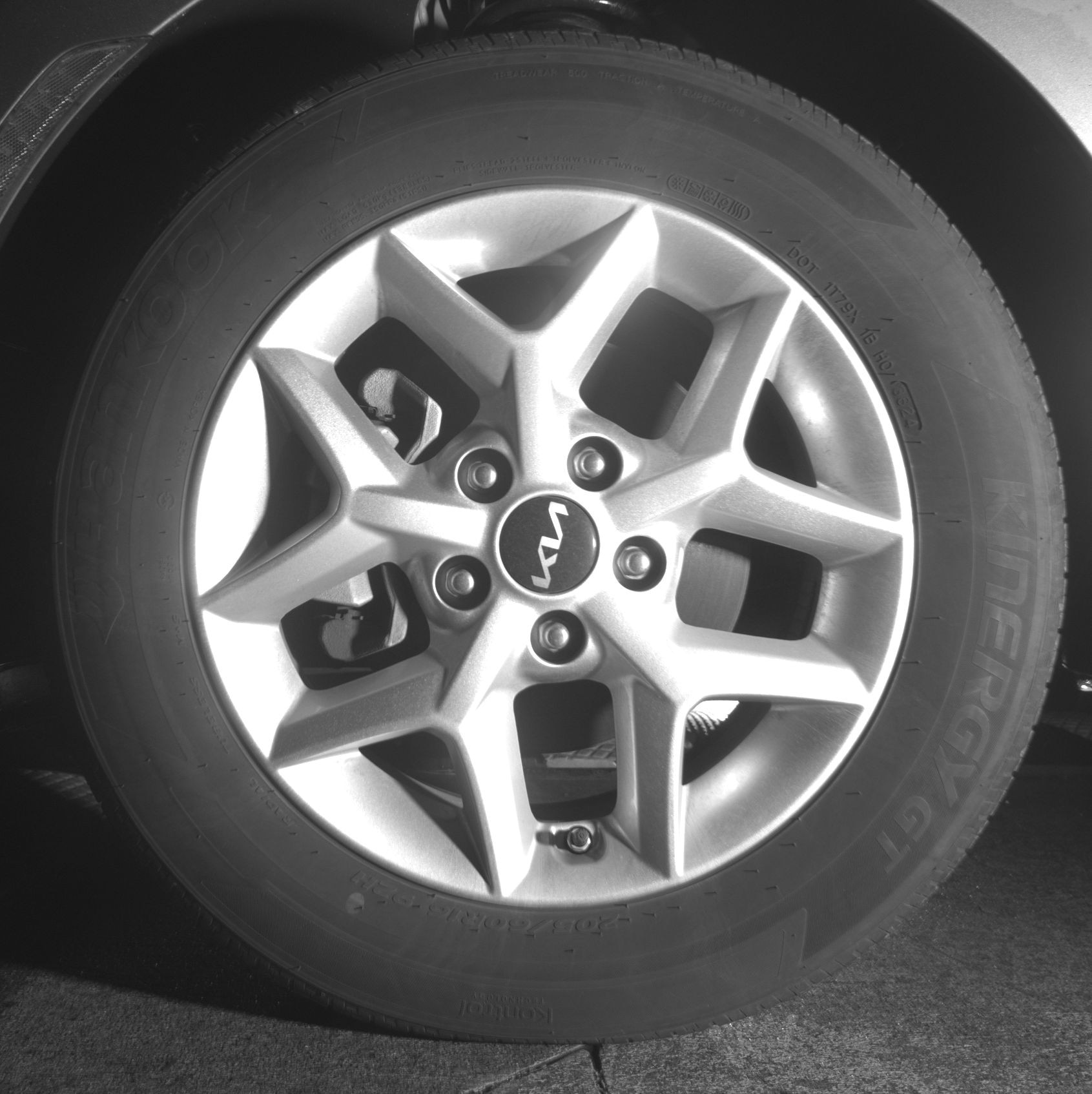 Thumbnail: 2025 Kia Soul - 9