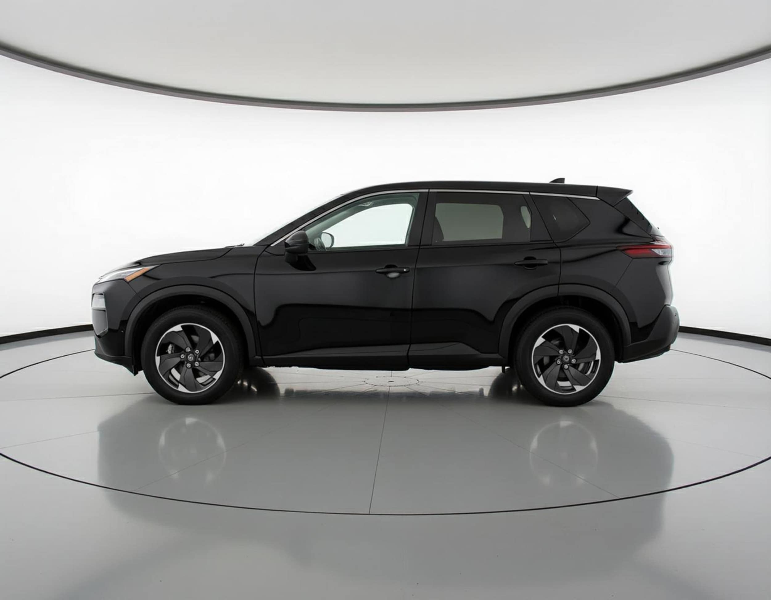 Thumbnail: 2025 Nissan Rogue - 4