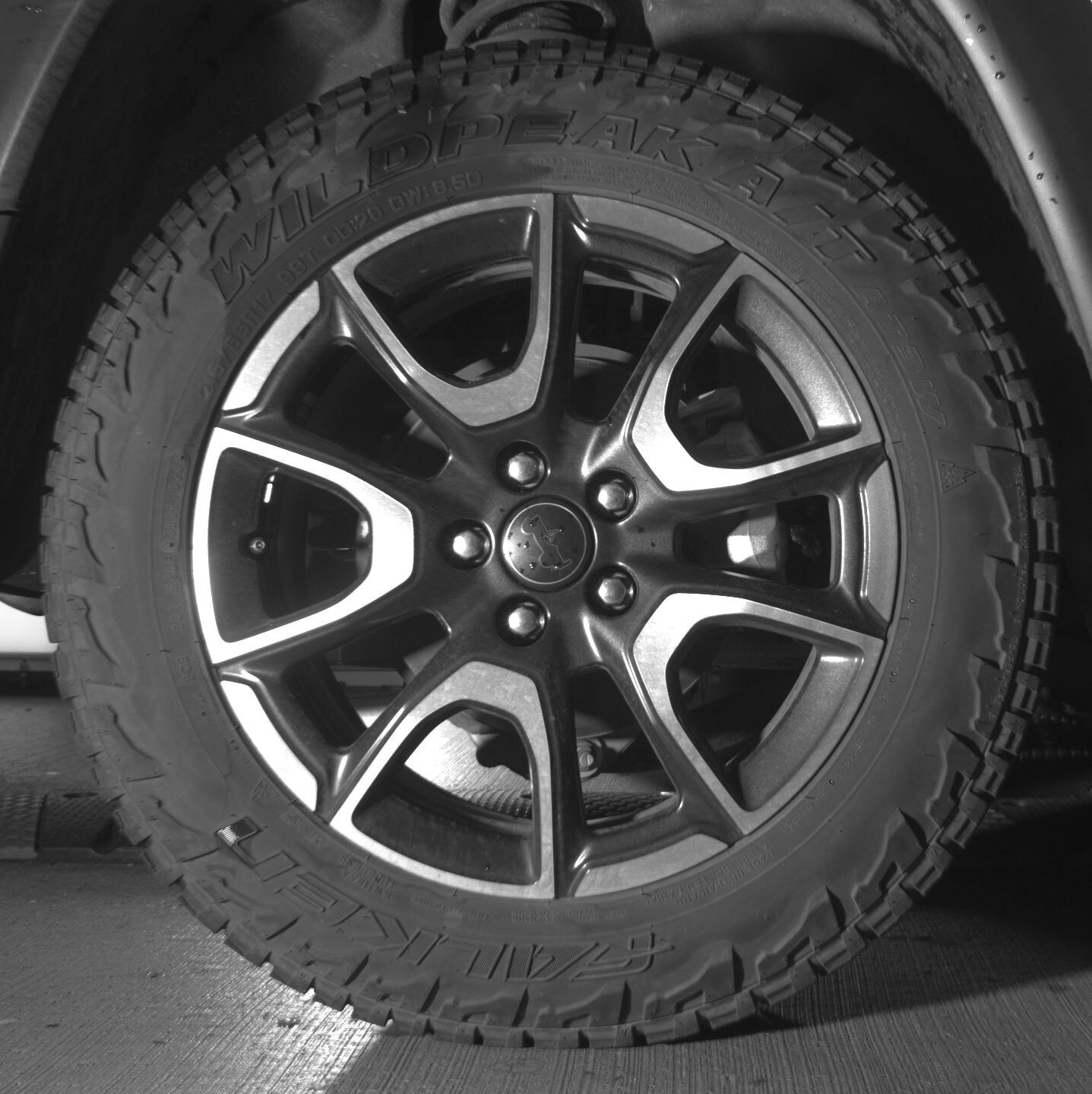 Thumbnail: 2025 Jeep Compass - 12