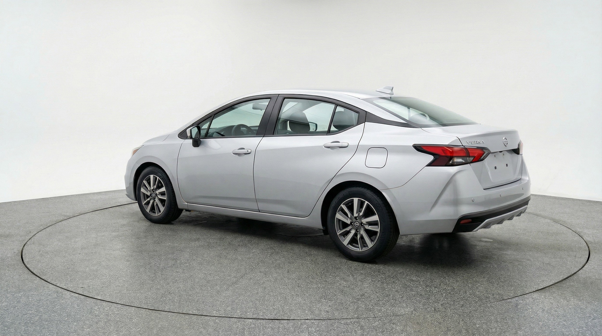 Thumbnail: 2025 Nissan Versa - 6