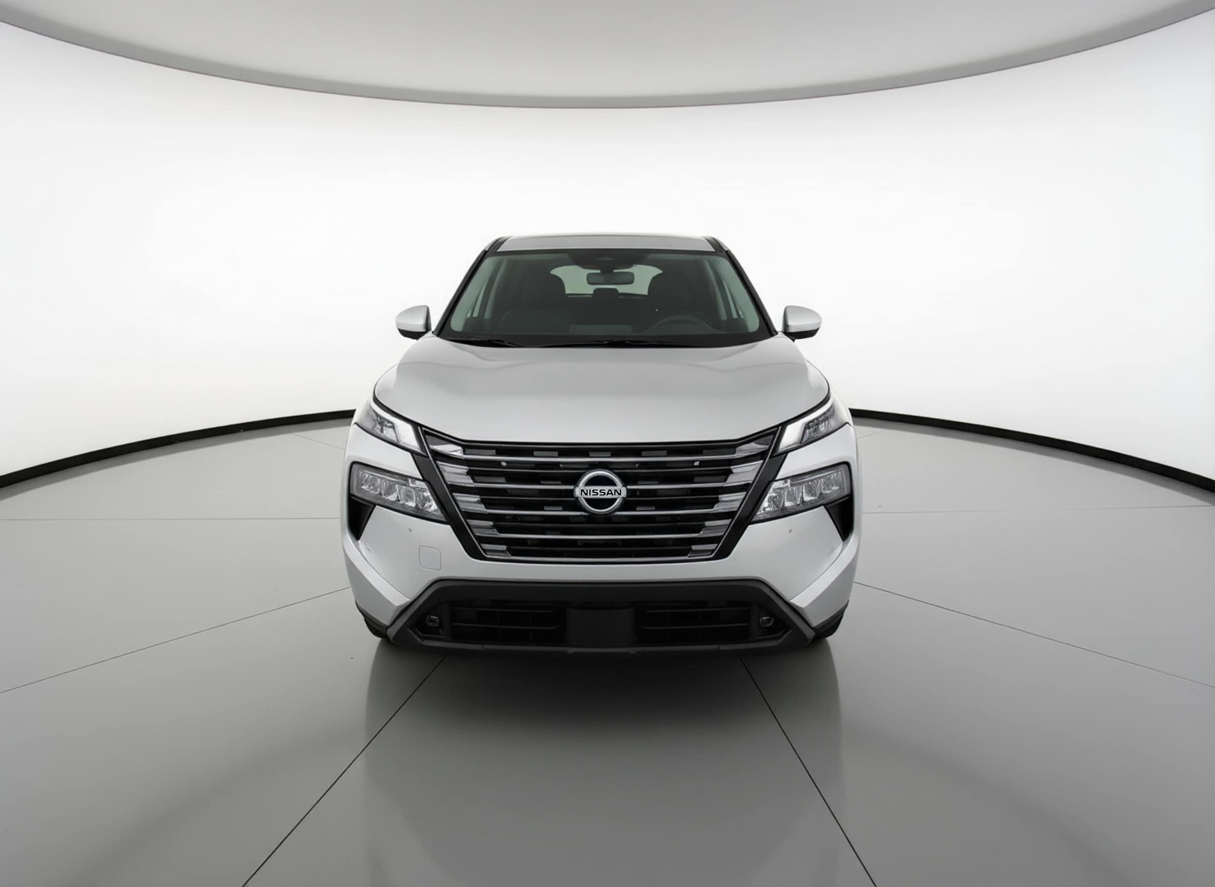 Thumbnail: 2025 Nissan Rogue - 2