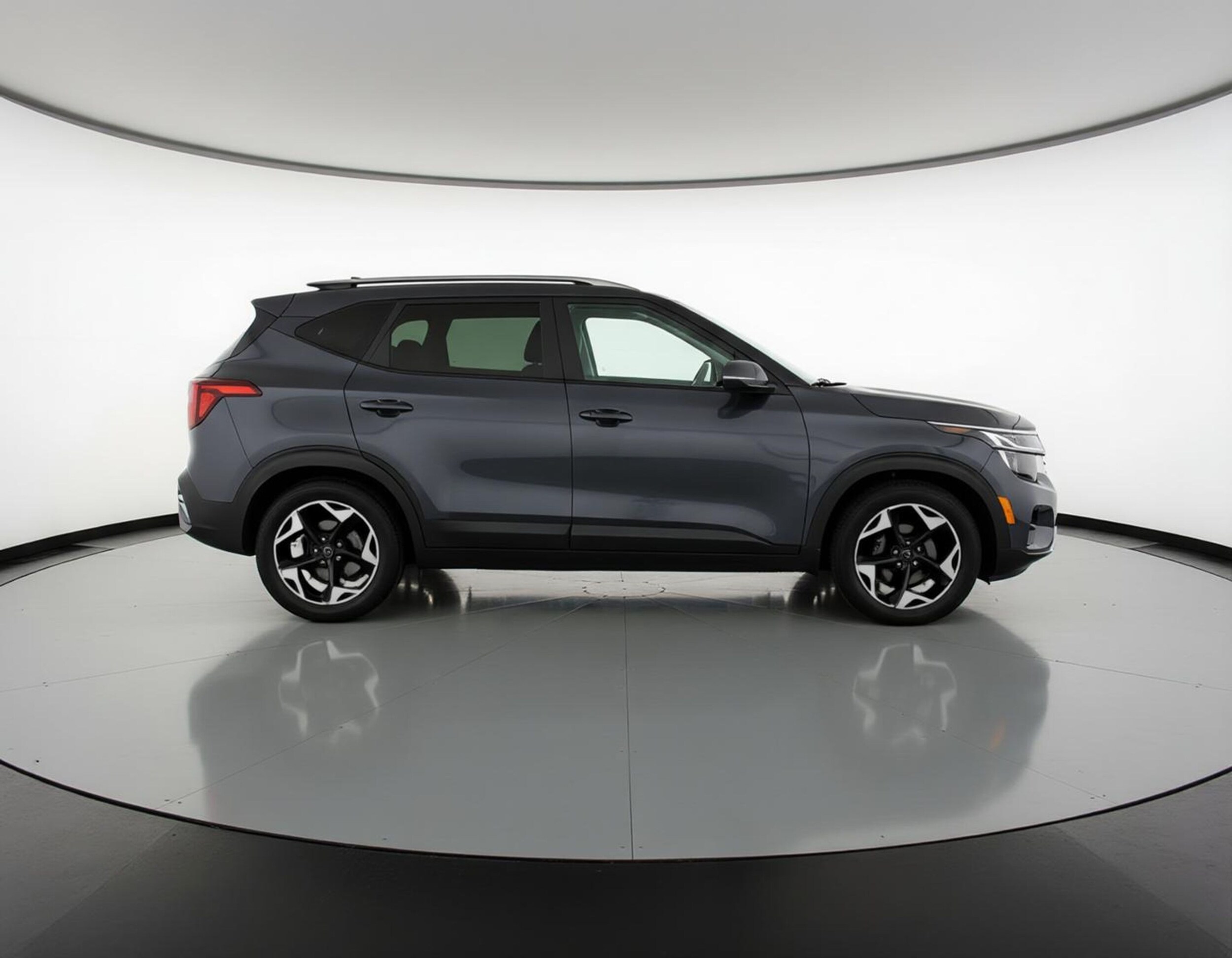 Thumbnail: 2025 Kia Seltos - 8