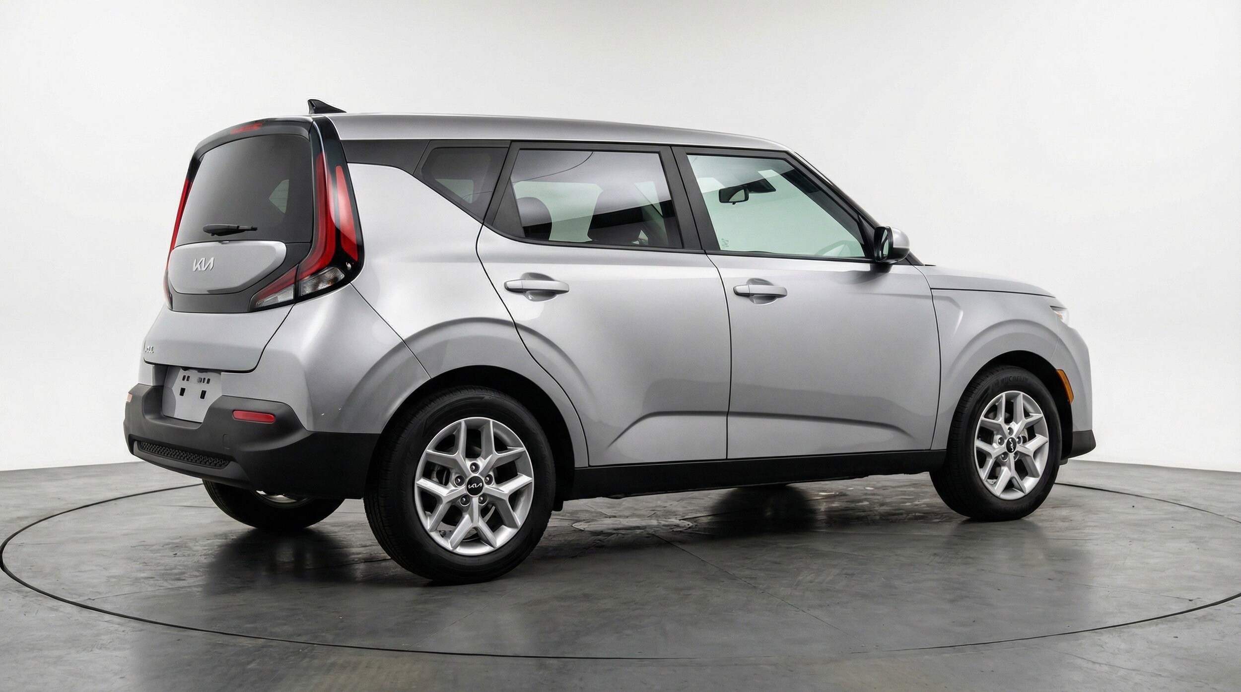 Thumbnail: 2025 Kia Soul - 9