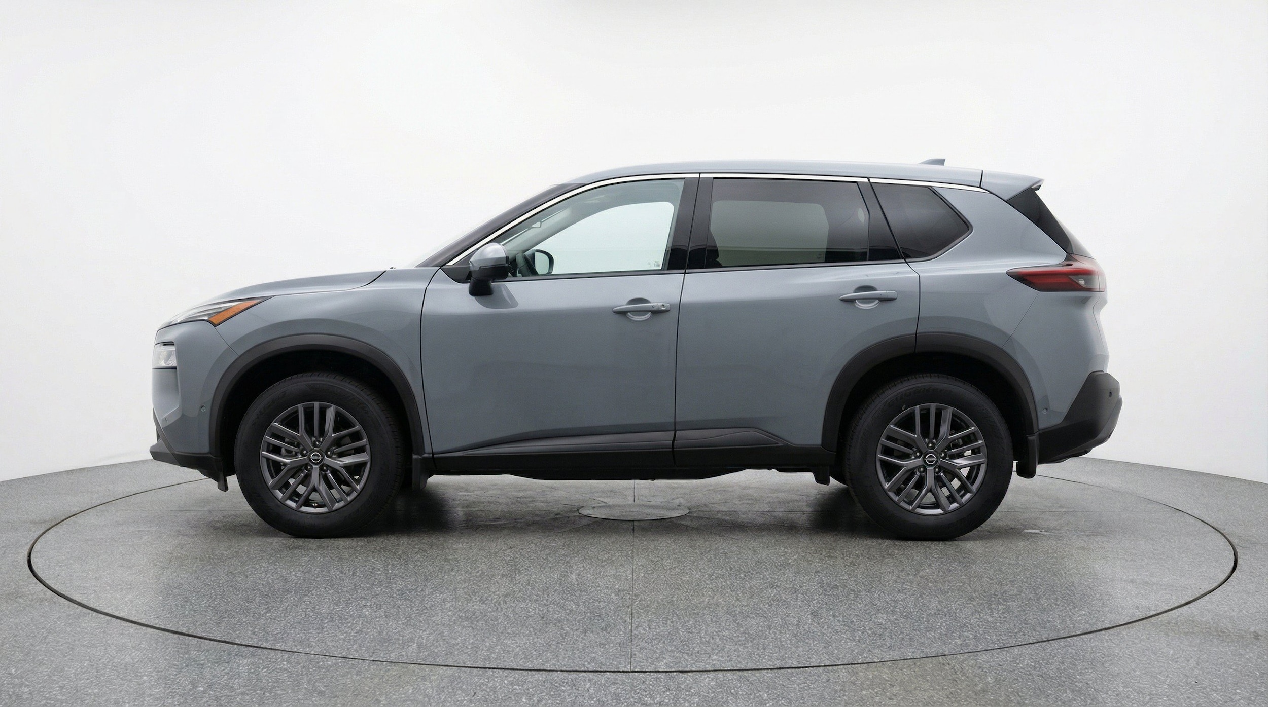 Thumbnail: 2026 Nissan Rogue - 5